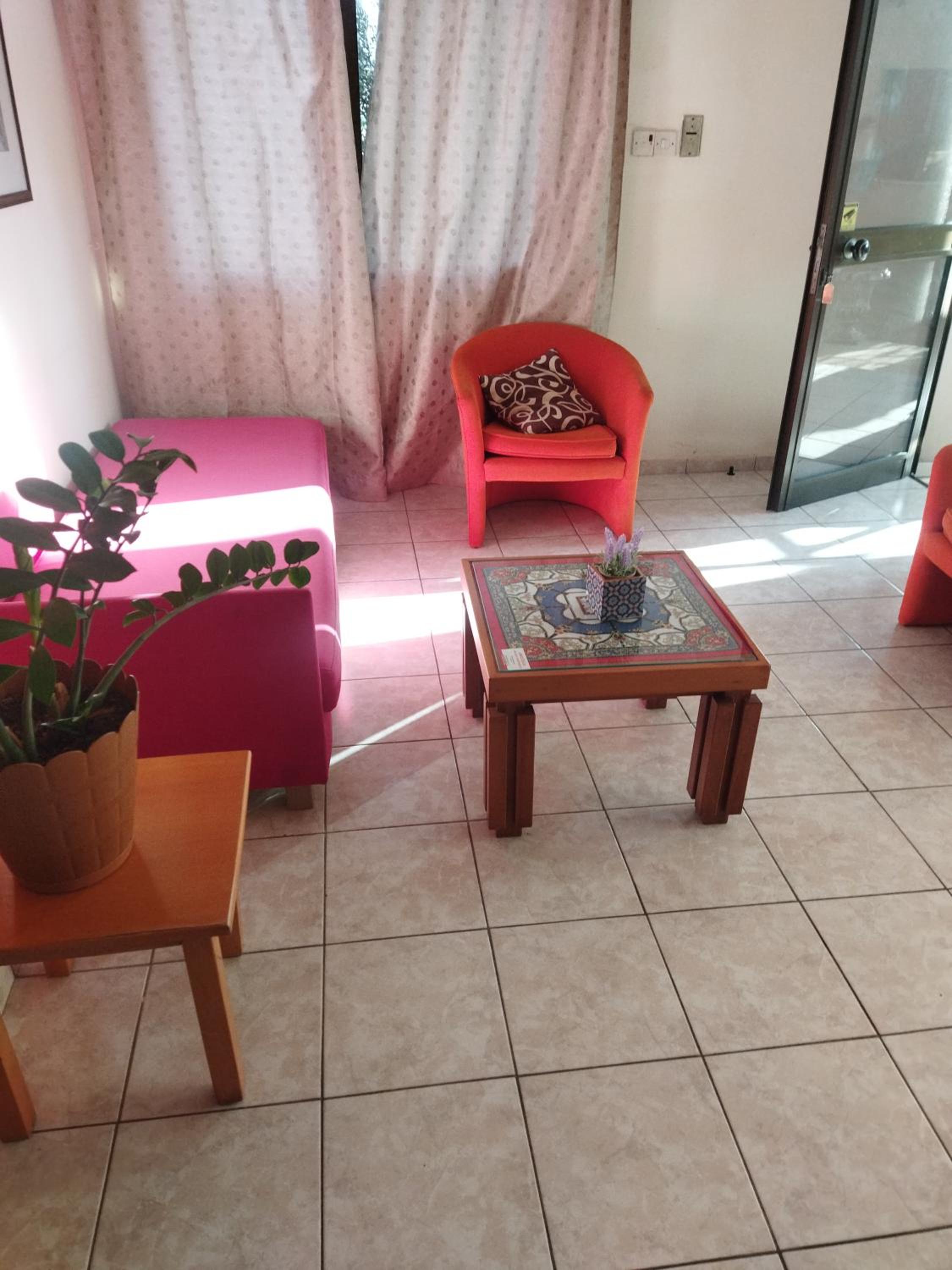anastasia holiday apartments