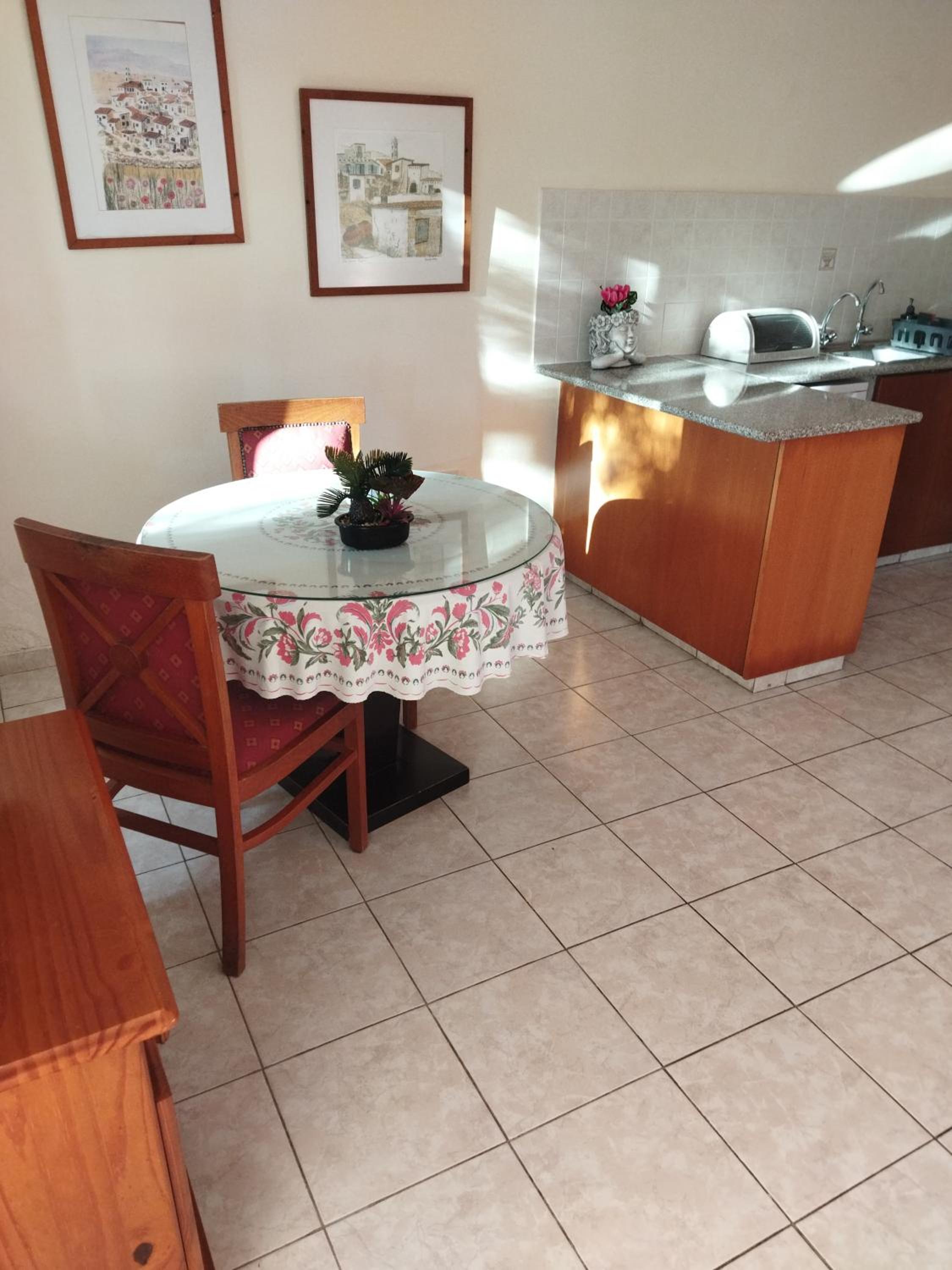 anastasia holiday apartments