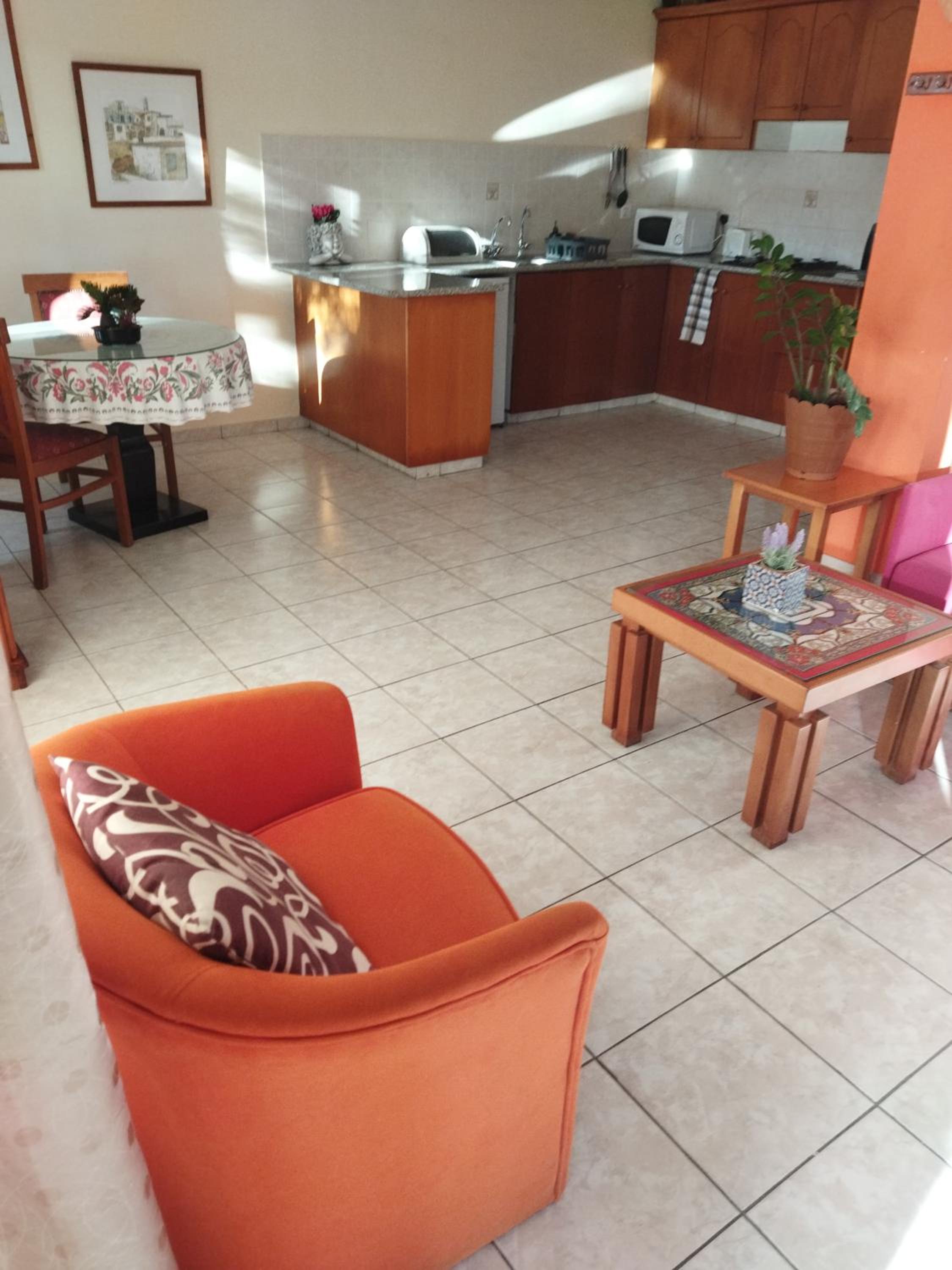anastasia holiday apartments