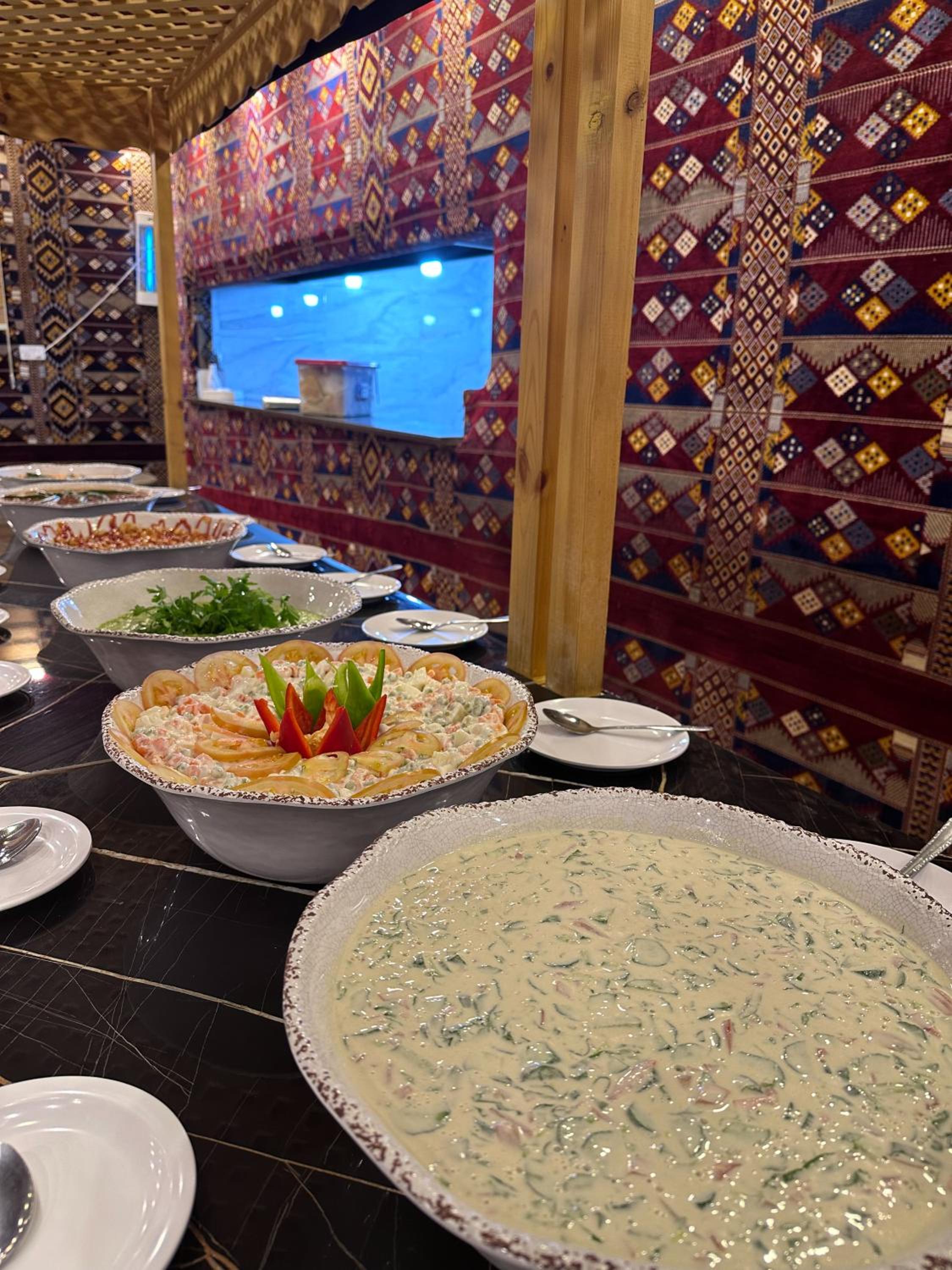 Hasan Zawaideh Camp
