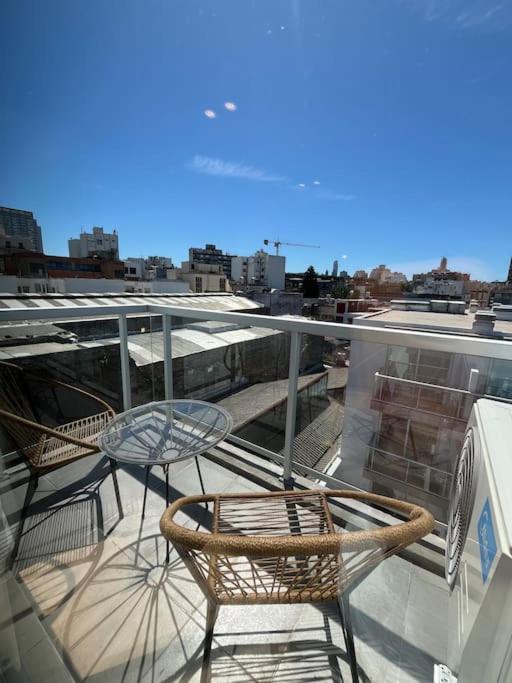 Moderno y estrenar en San Telmo
