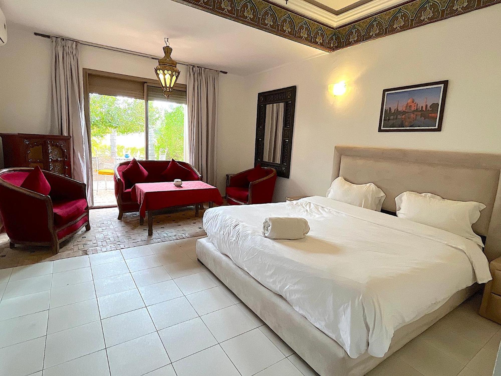 Palais Mina view 2