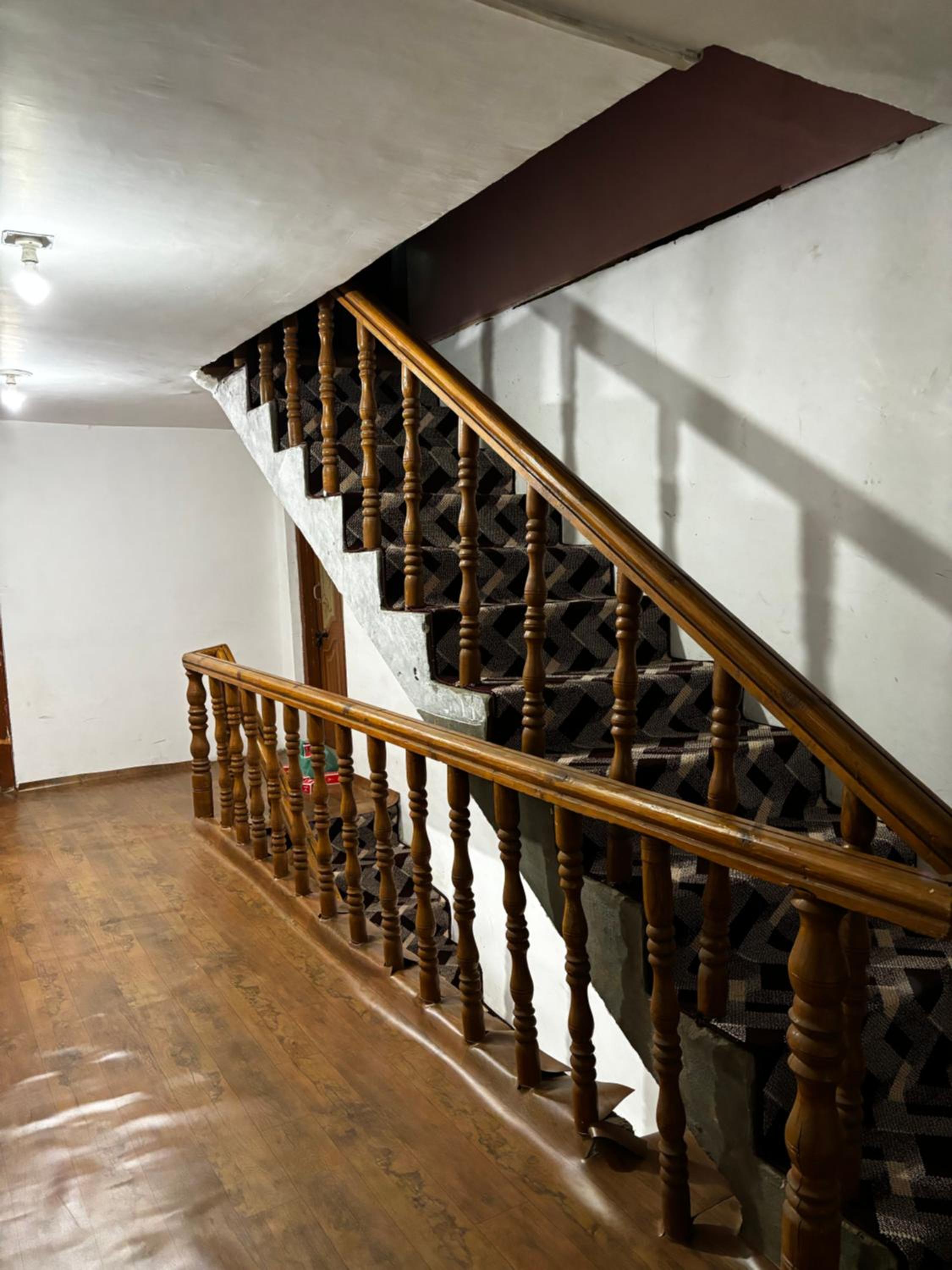Al Hayat Guest House view 4