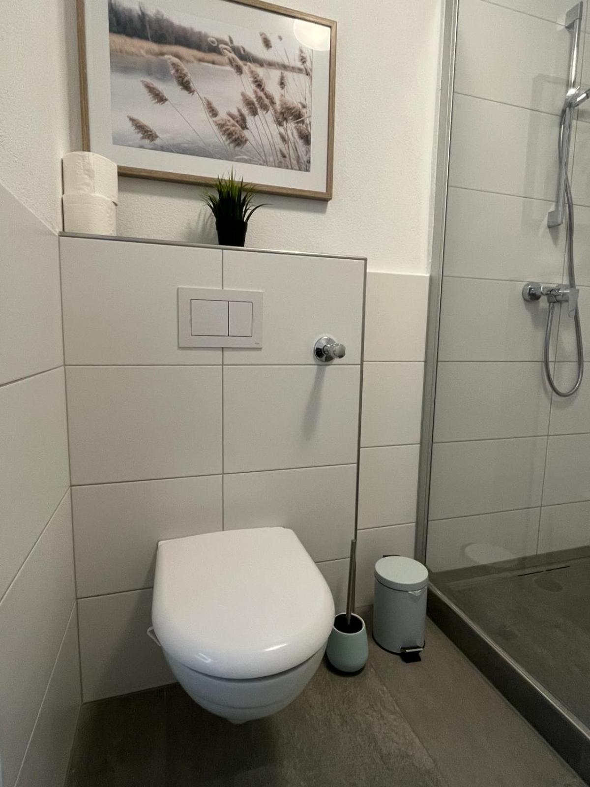 Traumwohnung mit Meerblick über die Ostsee