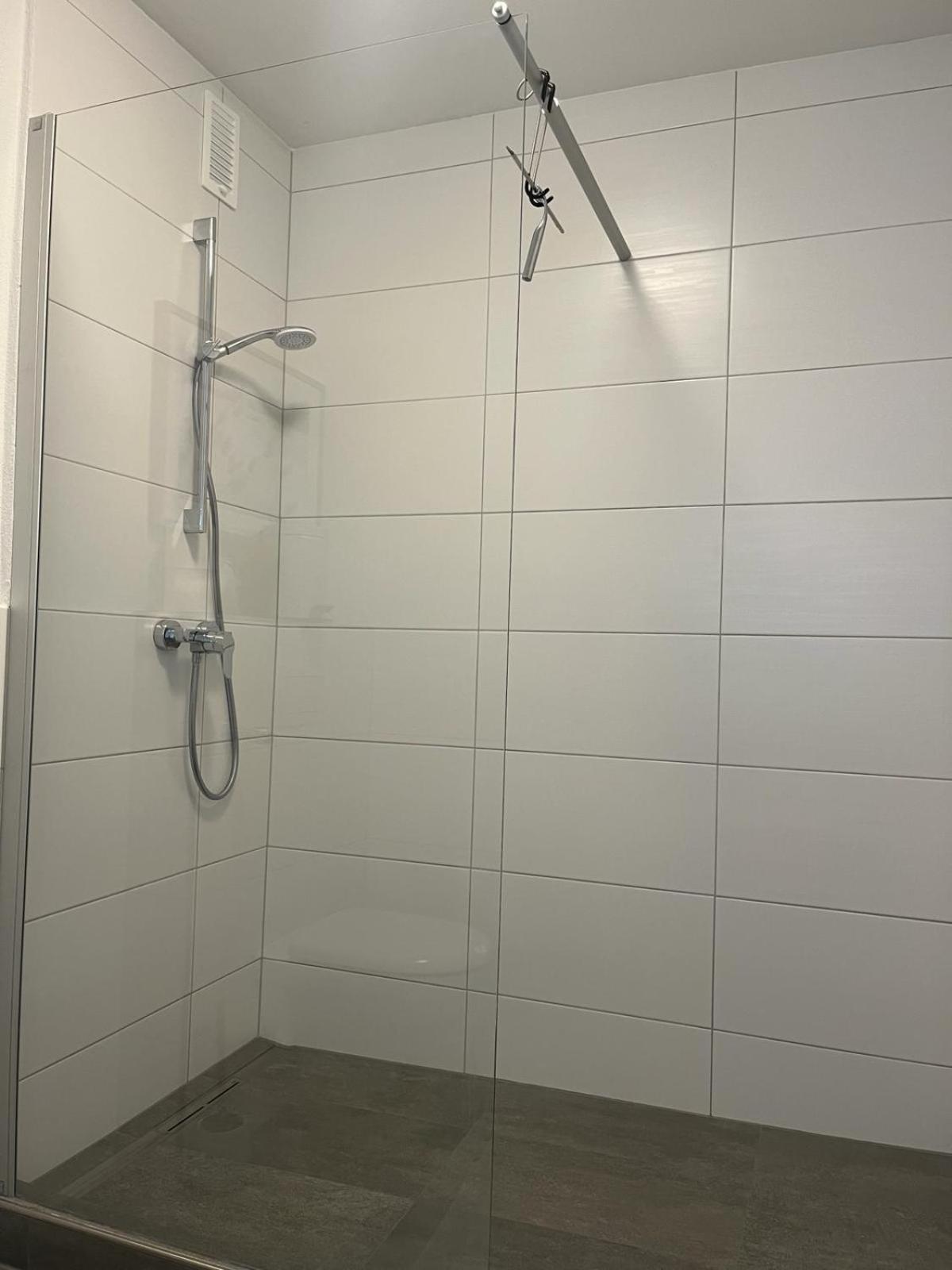 Traumwohnung mit Meerblick über die Ostsee