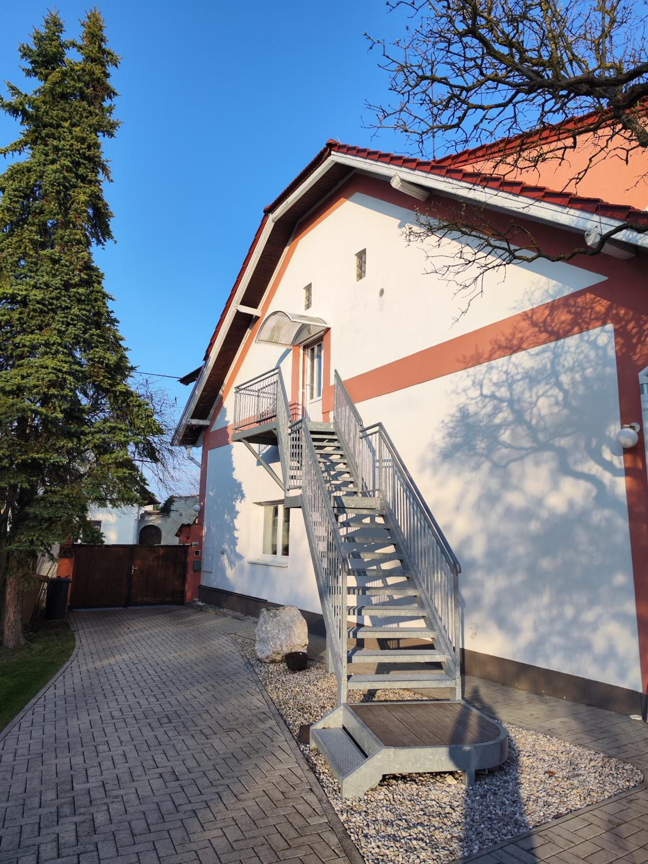 Apartmán Ptice
