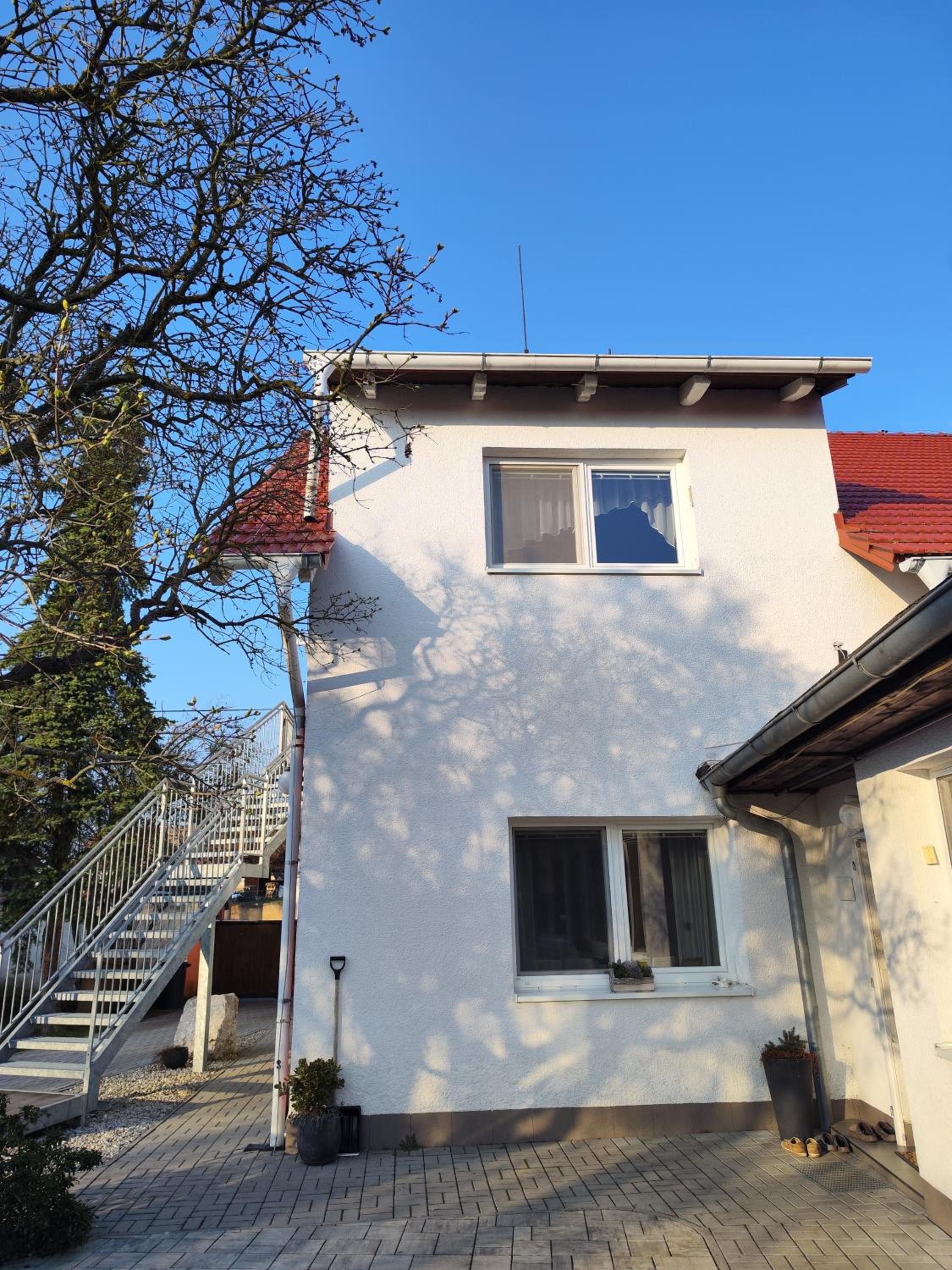 Apartmán Ptice