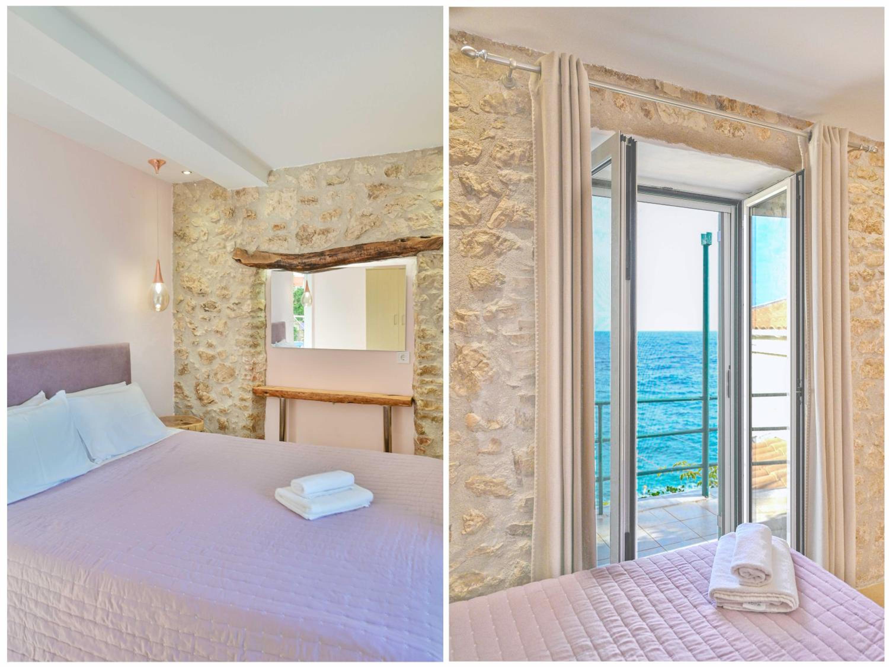 Sea Front Studio Alexandra view 4