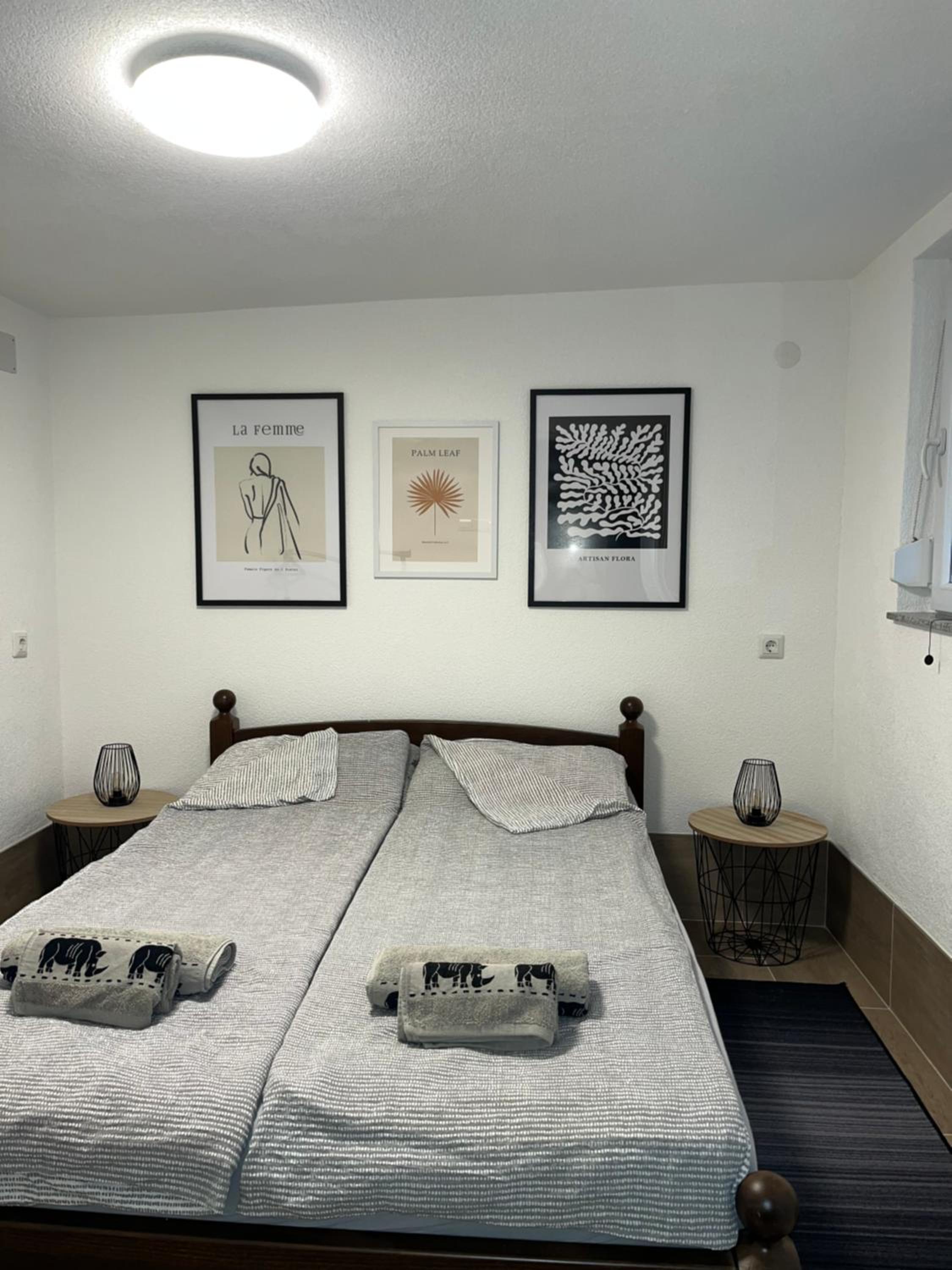 Studio Apartman Azra
