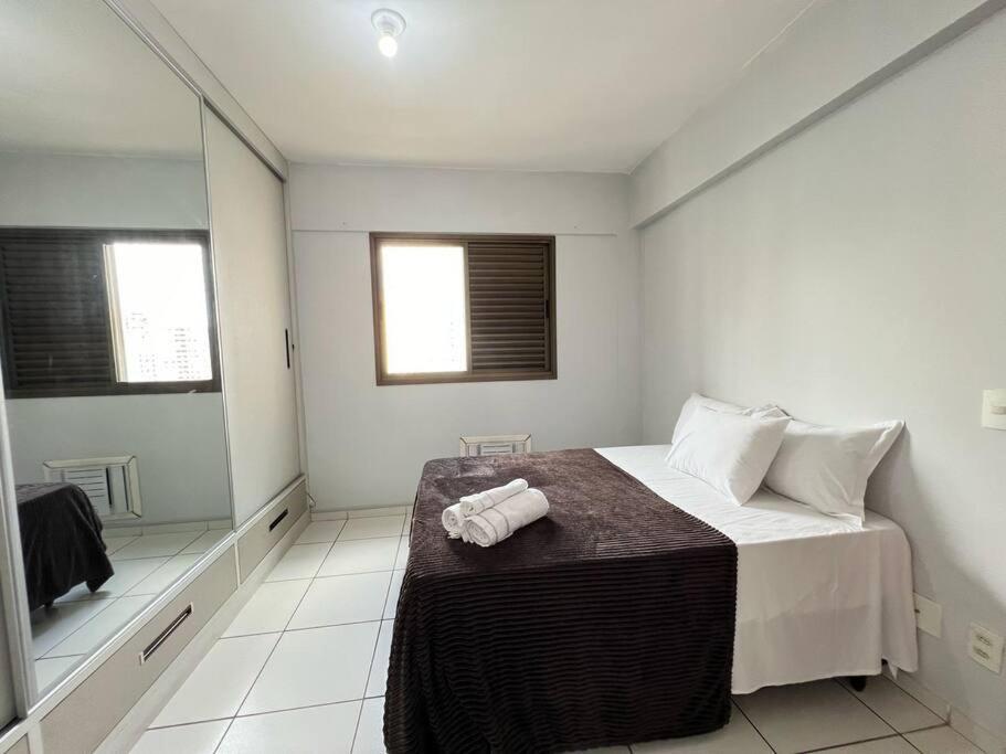 Apto 2Q Prime Ao Lado do Hospital Premium Jacuzzi Piscina Academia Completa Localização Privilegiada na Av T13 quase 85 próximo ao Mercatto Estadio do Goia