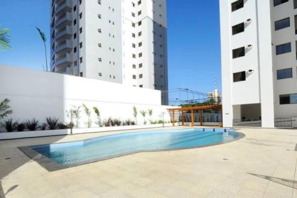 Apto 2Q Prime Ao Lado do Hospital Premium Jacuzzi Piscina Academia Completa Localização Privilegiada na Av T13 quase 85 próximo ao Mercatto Estadio do Goia