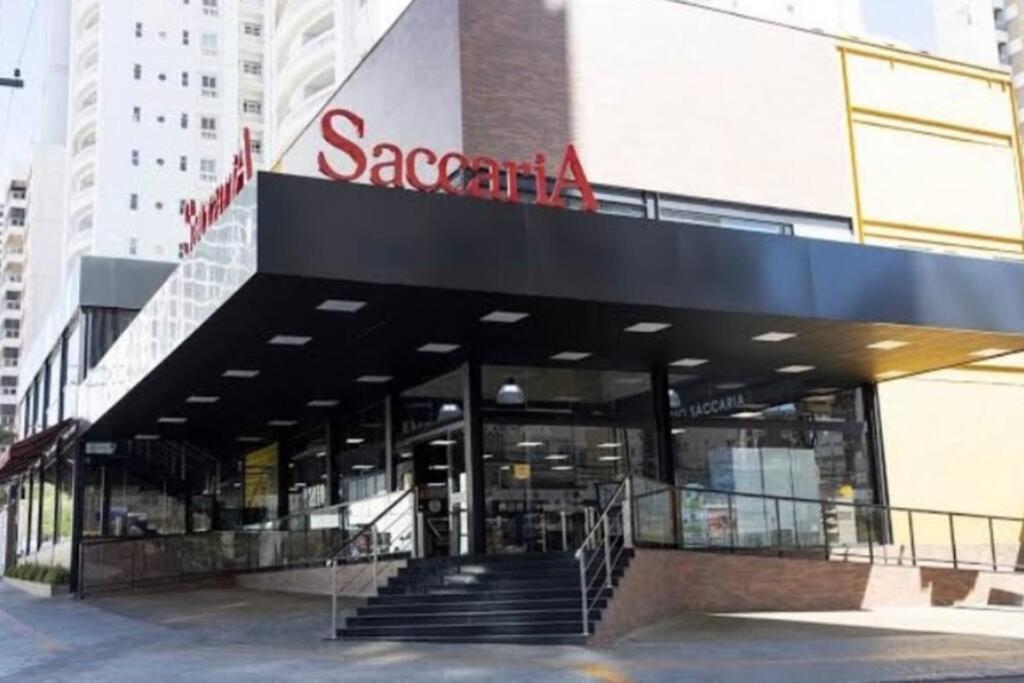 Apto 2Q Prime Ao Lado do Hospital Premium Jacuzzi Piscina Academia Completa Localização Privilegiada na Av T13 quase 85 próximo ao Mercatto Estadio do Goia