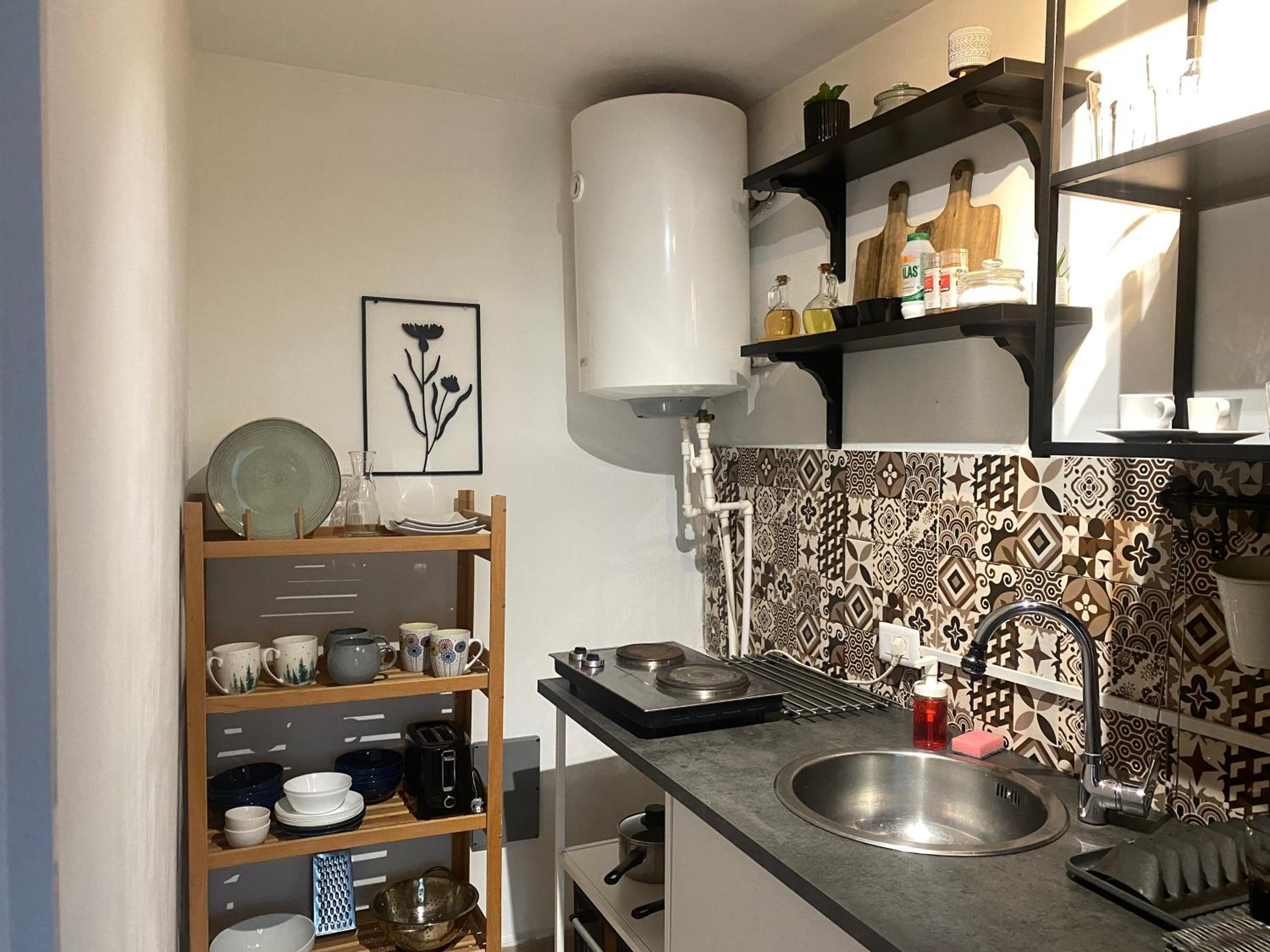 Chalet Husky-Pet Friendly&Private