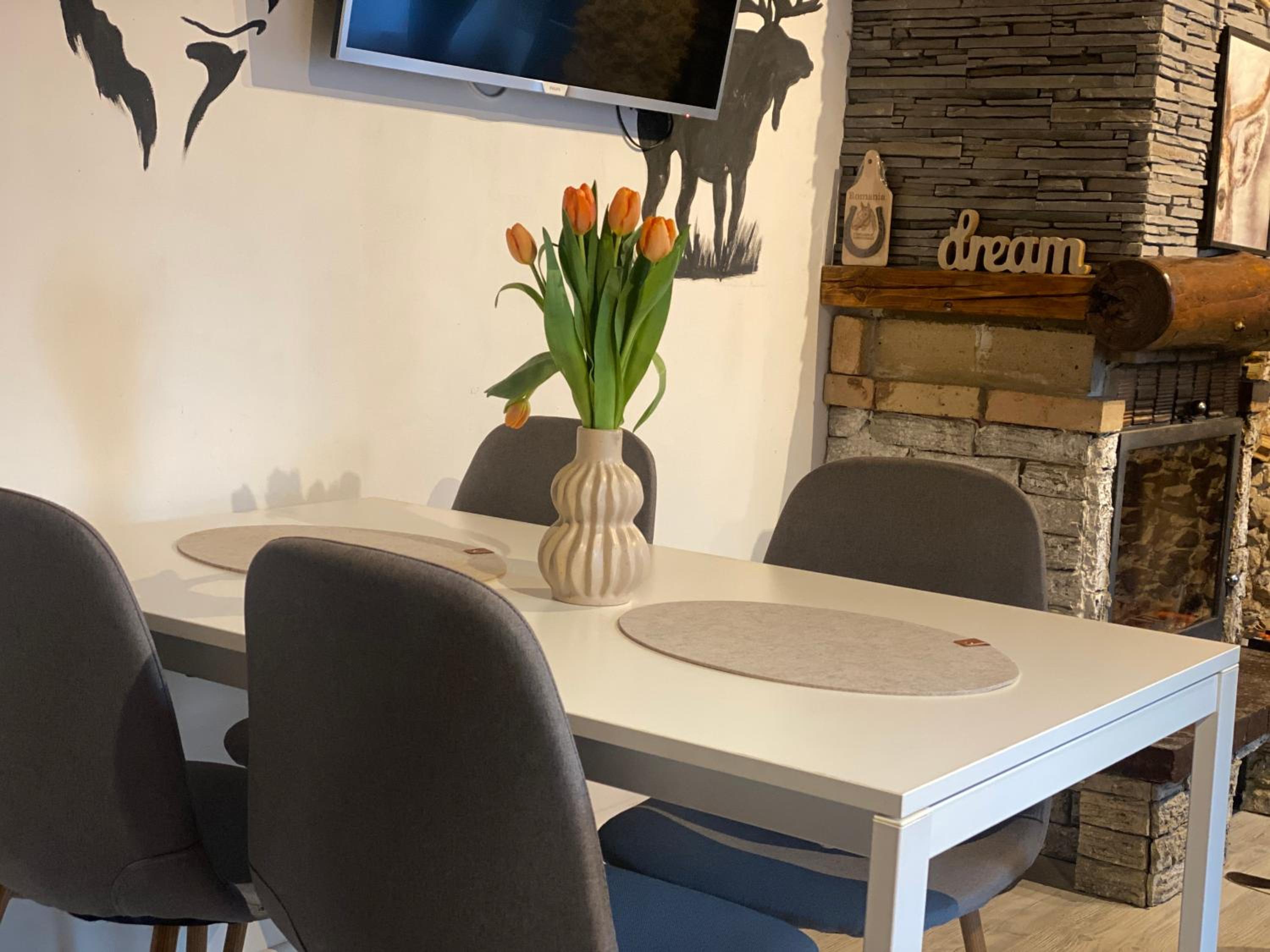 Chalet Husky-Pet Friendly&Private