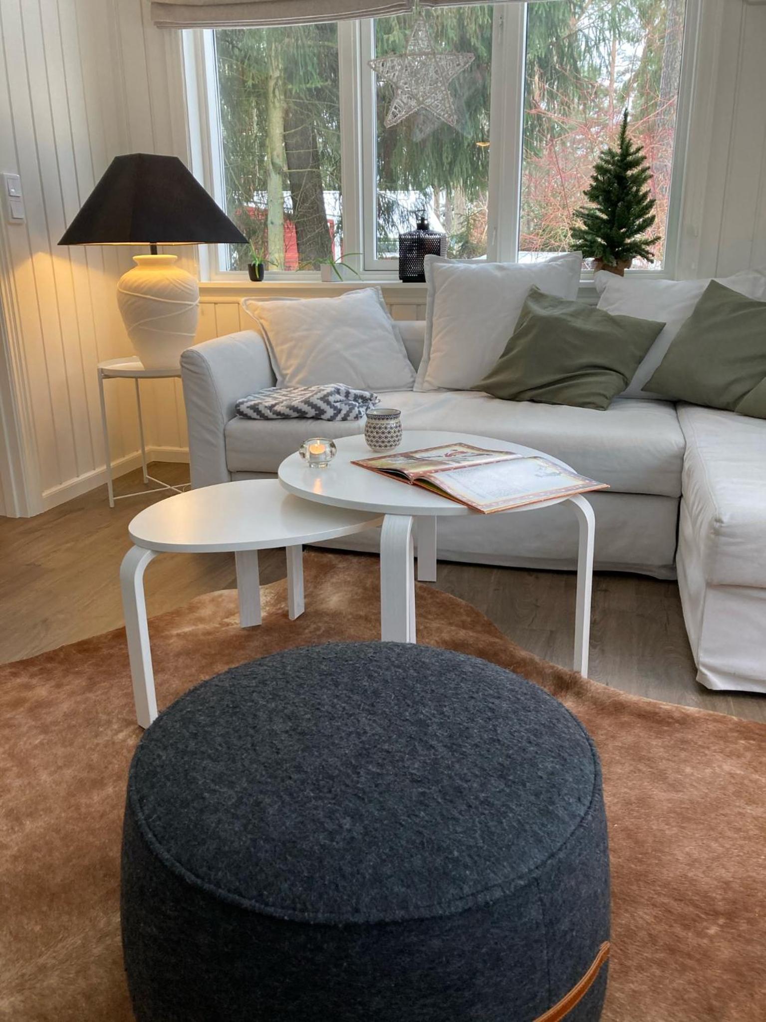 Nordic Relax House - WoodHouse view 2