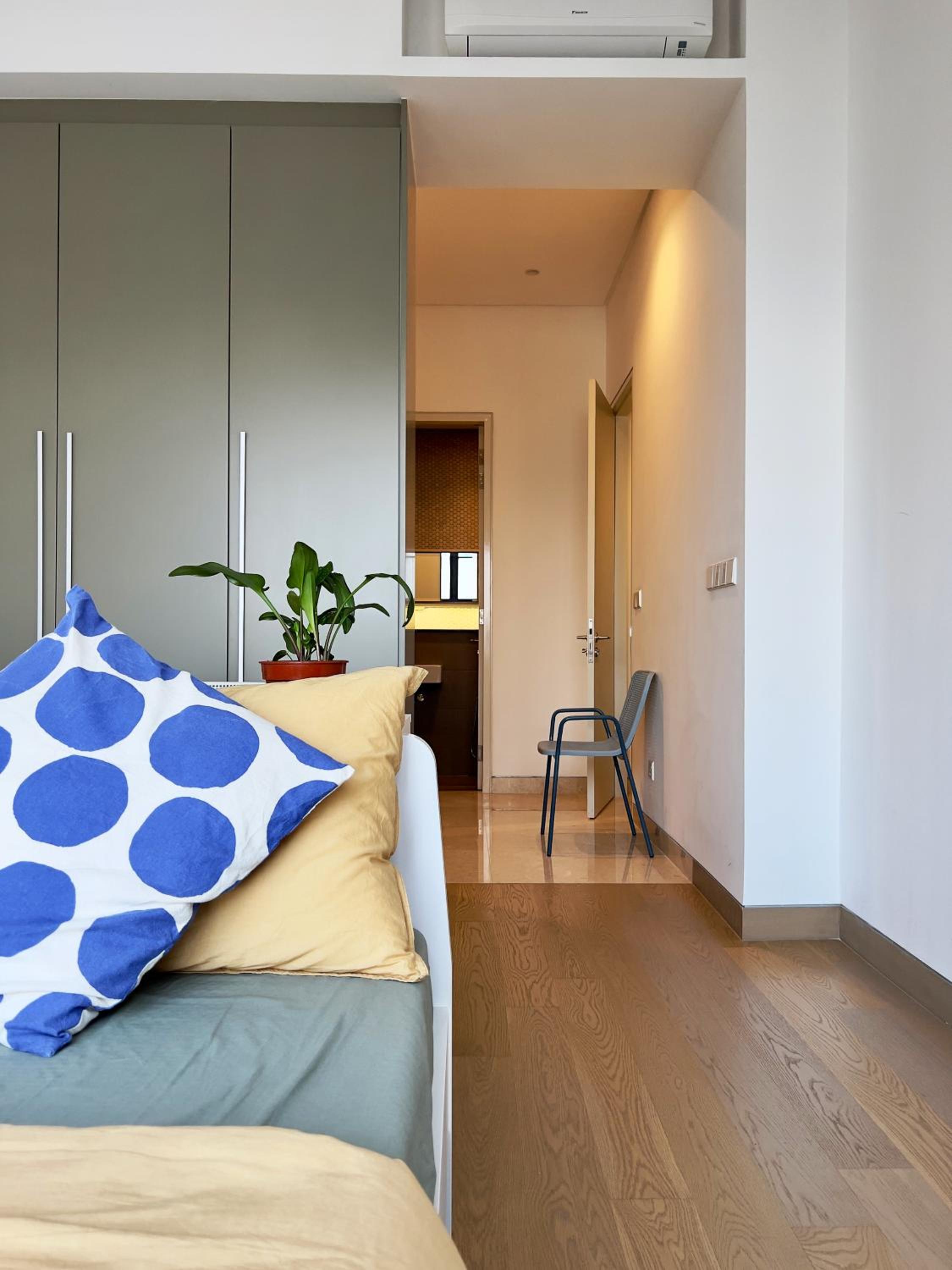 Rooms with KLCC and KL Tower view by Yee