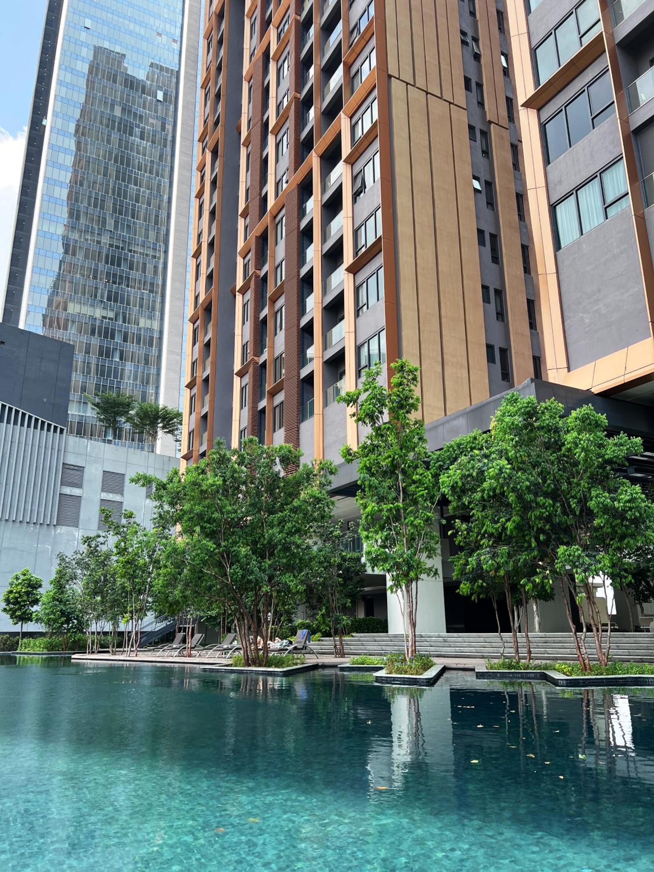 Rooms with KLCC and KL Tower view by Yee