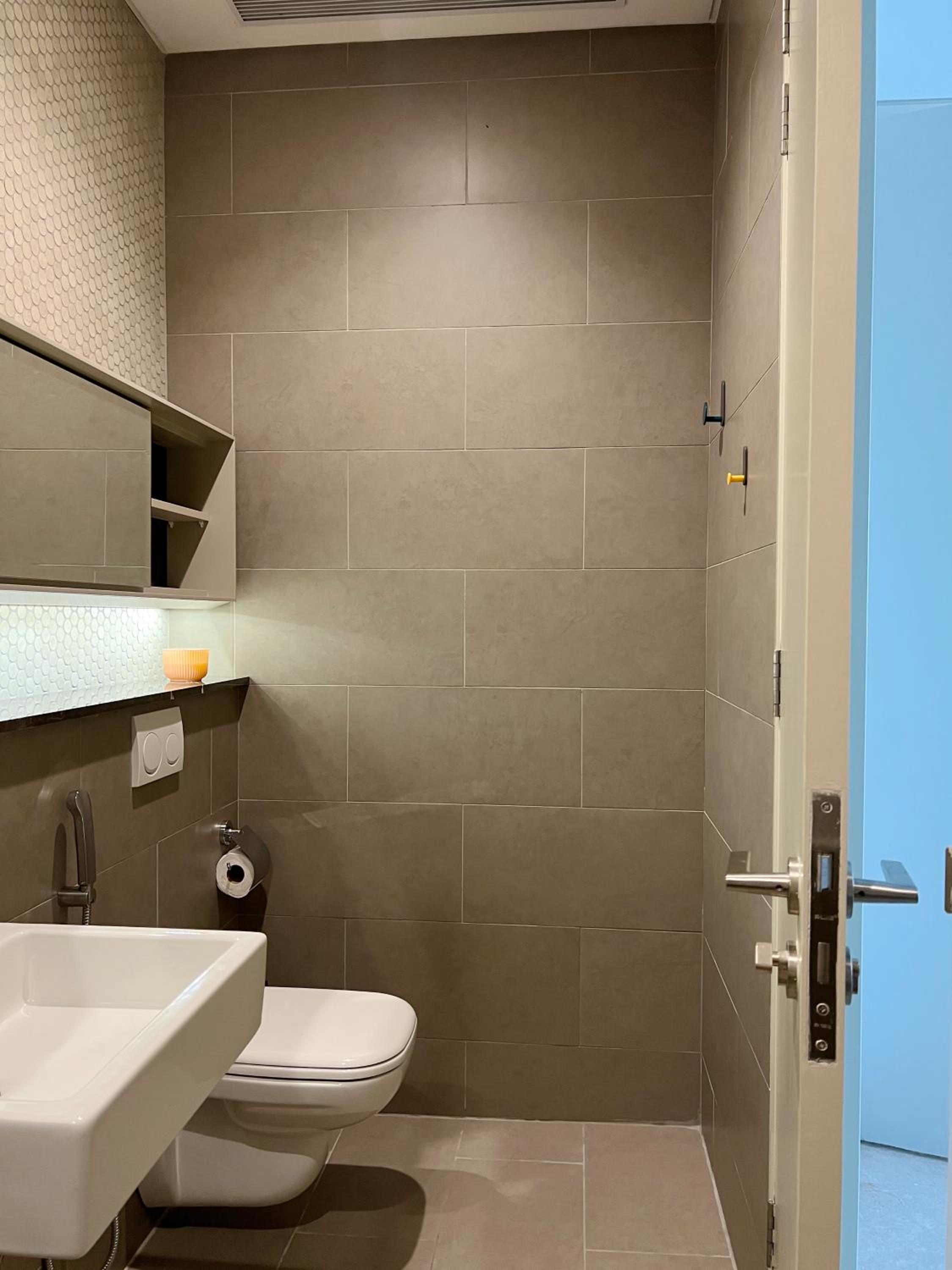 Rooms with KLCC and KL Tower view by Yee