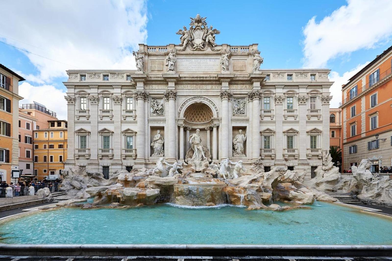 La Perla di Trevi