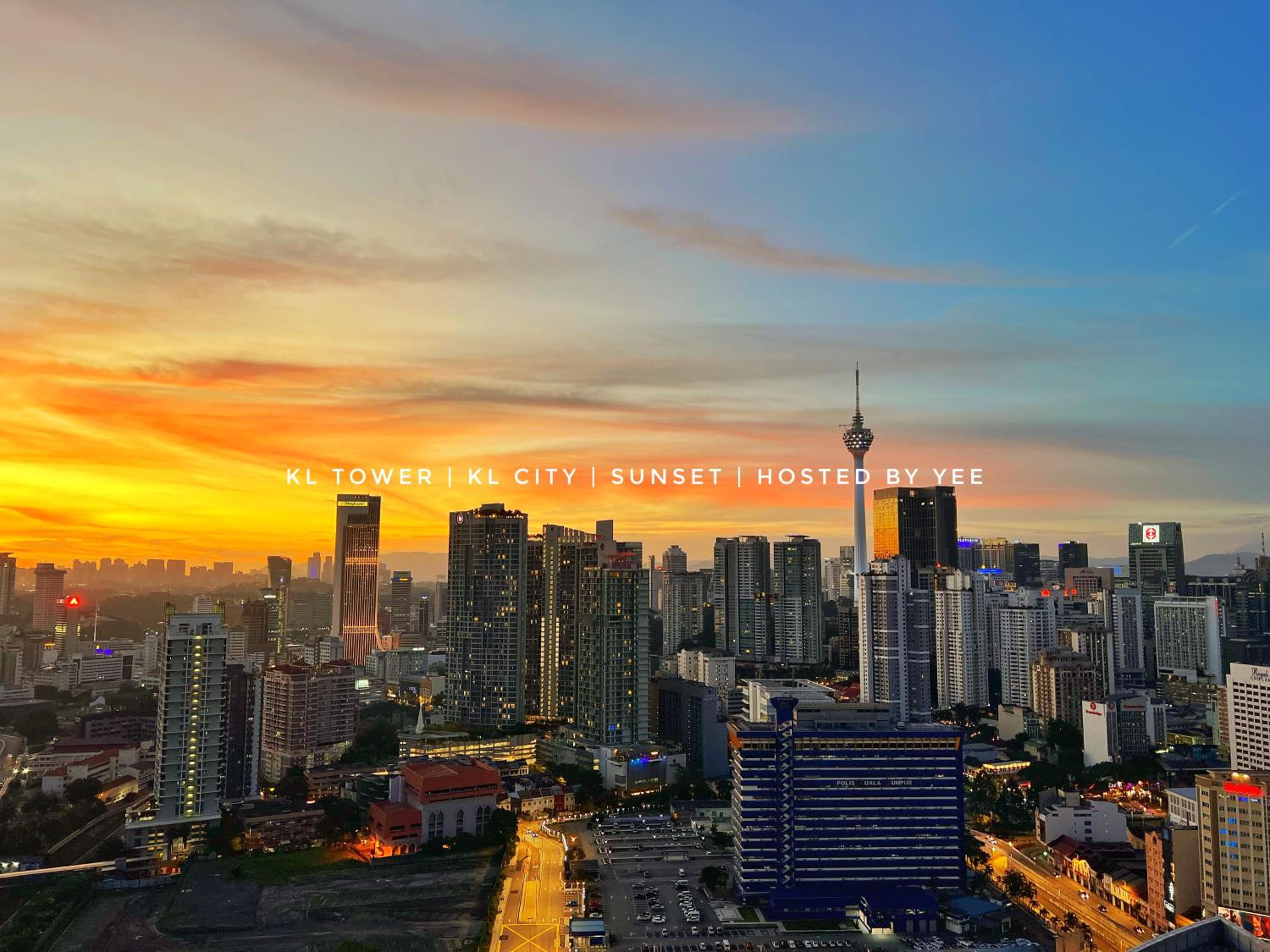 Rooms with KLCC and KL Tower view by Yee
