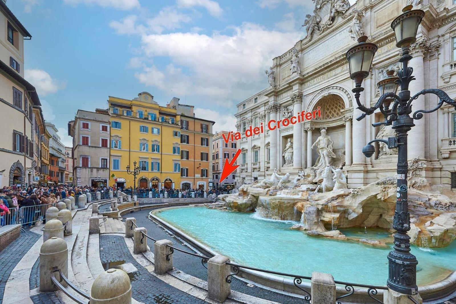 La Perla di Trevi