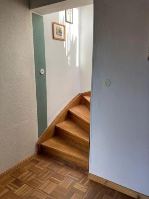 Wohnen im Grünen bei der Töpferei