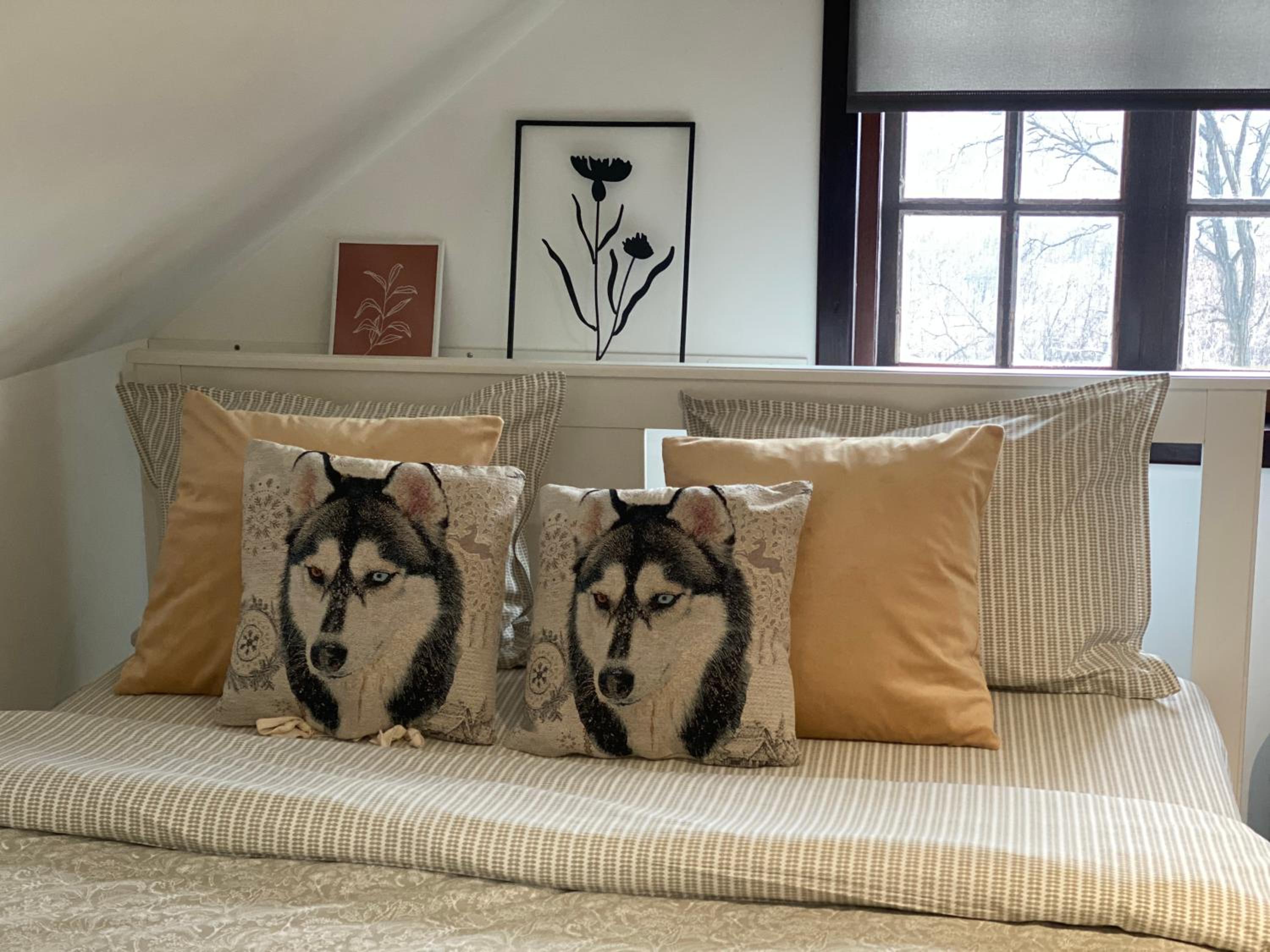 Chalet Husky-Pet Friendly&Private