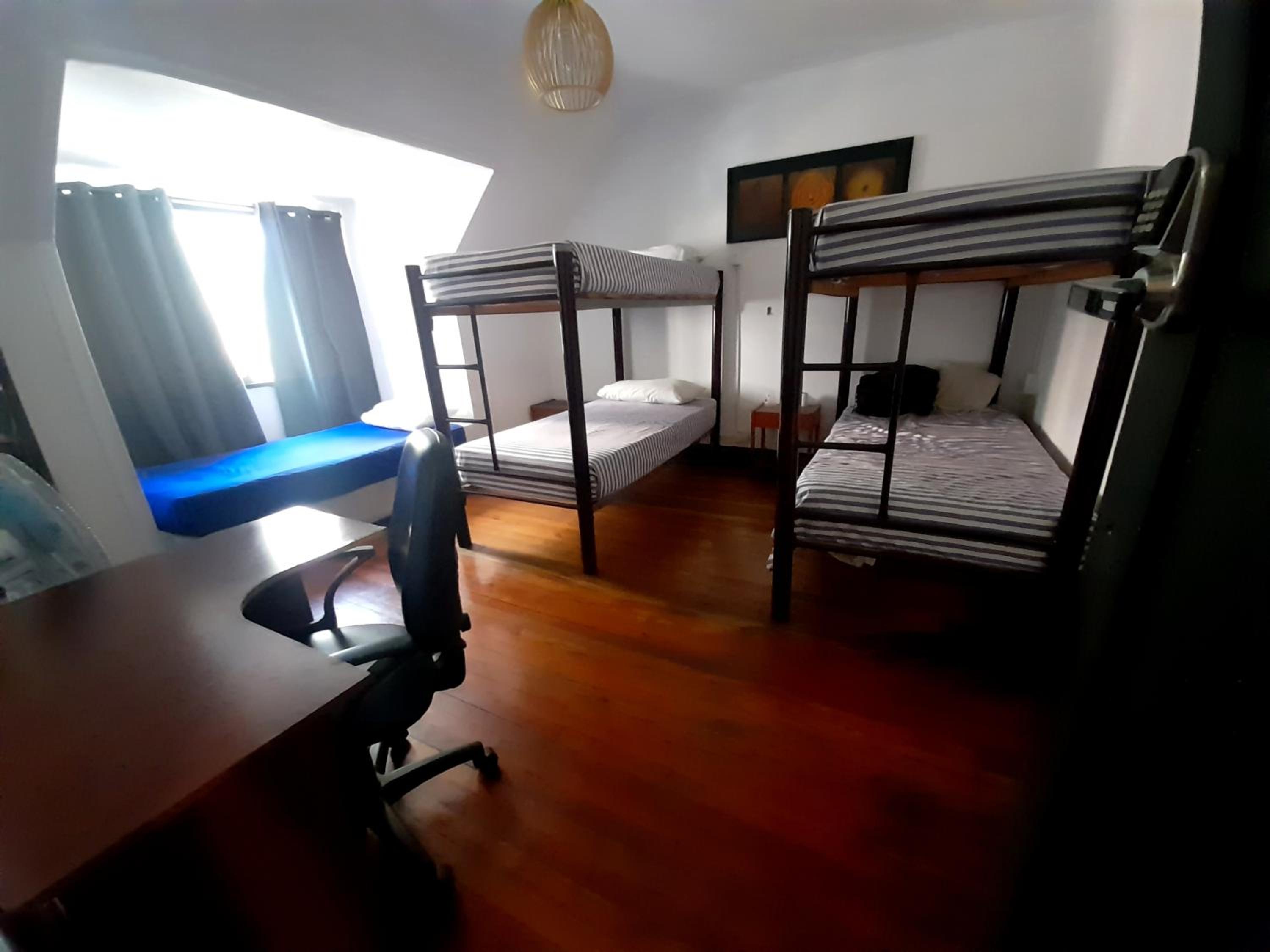Atacama Hostel Backpackers