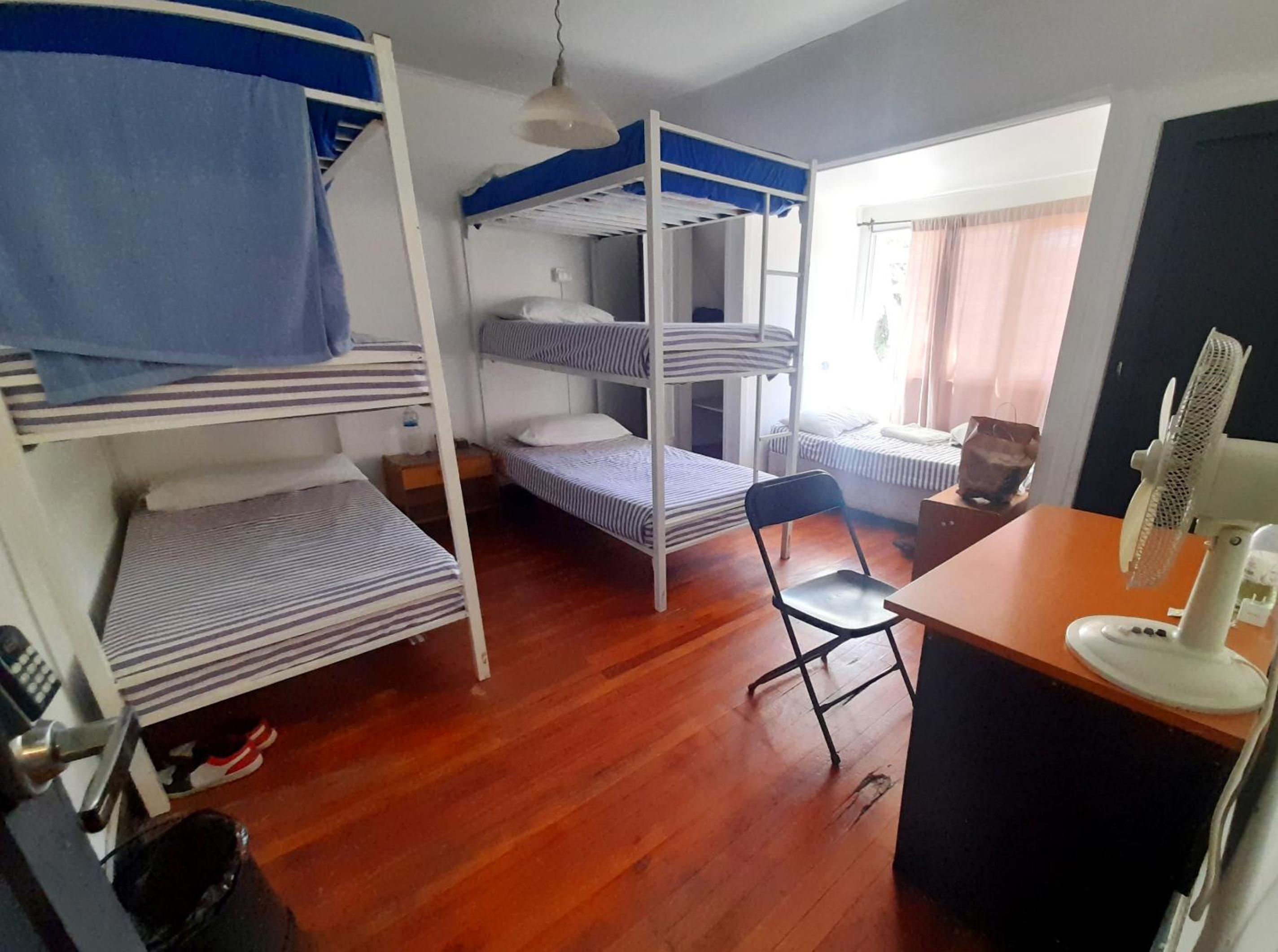 Atacama Hostel Backpackers