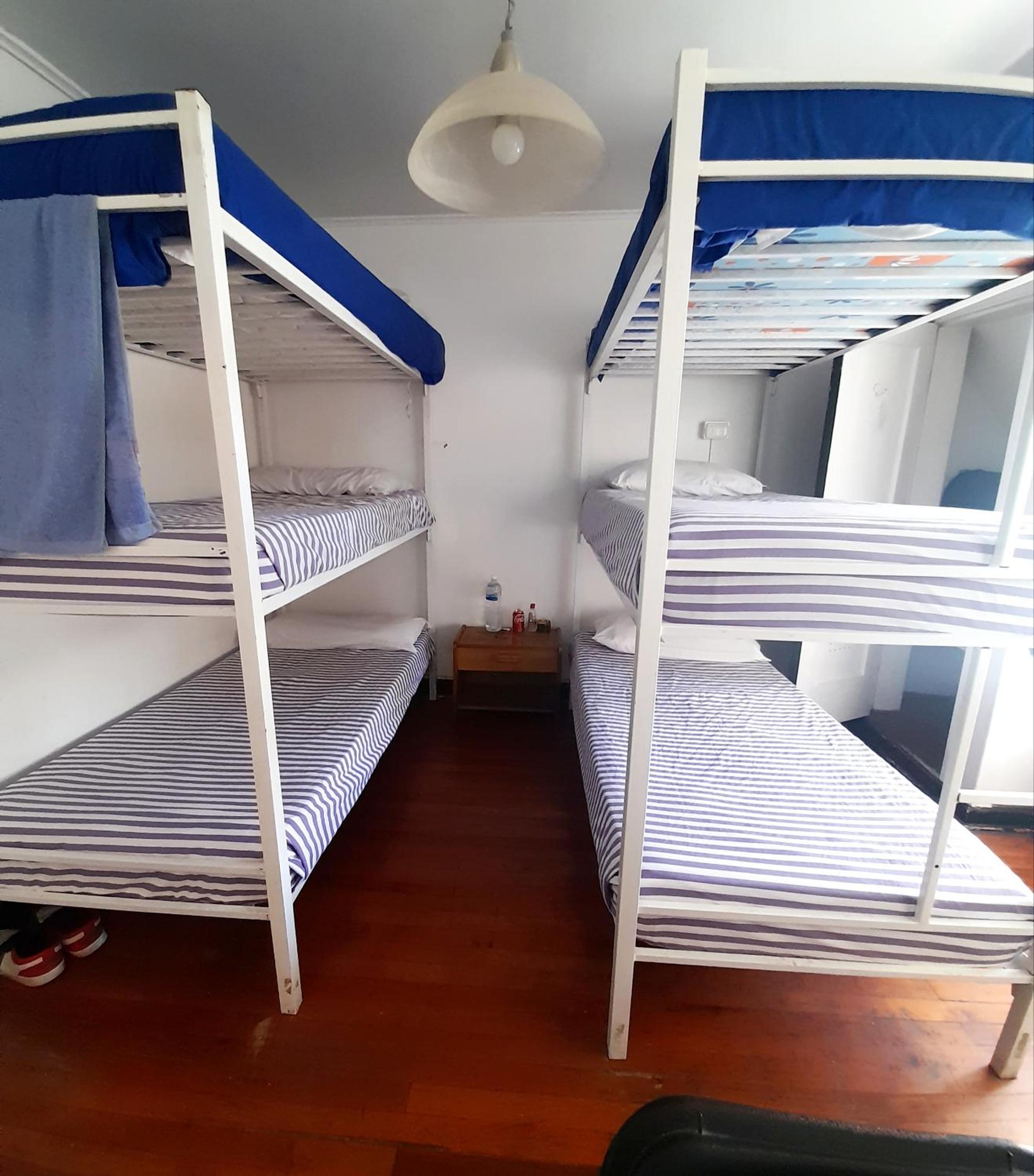 Atacama Hostel Backpackers