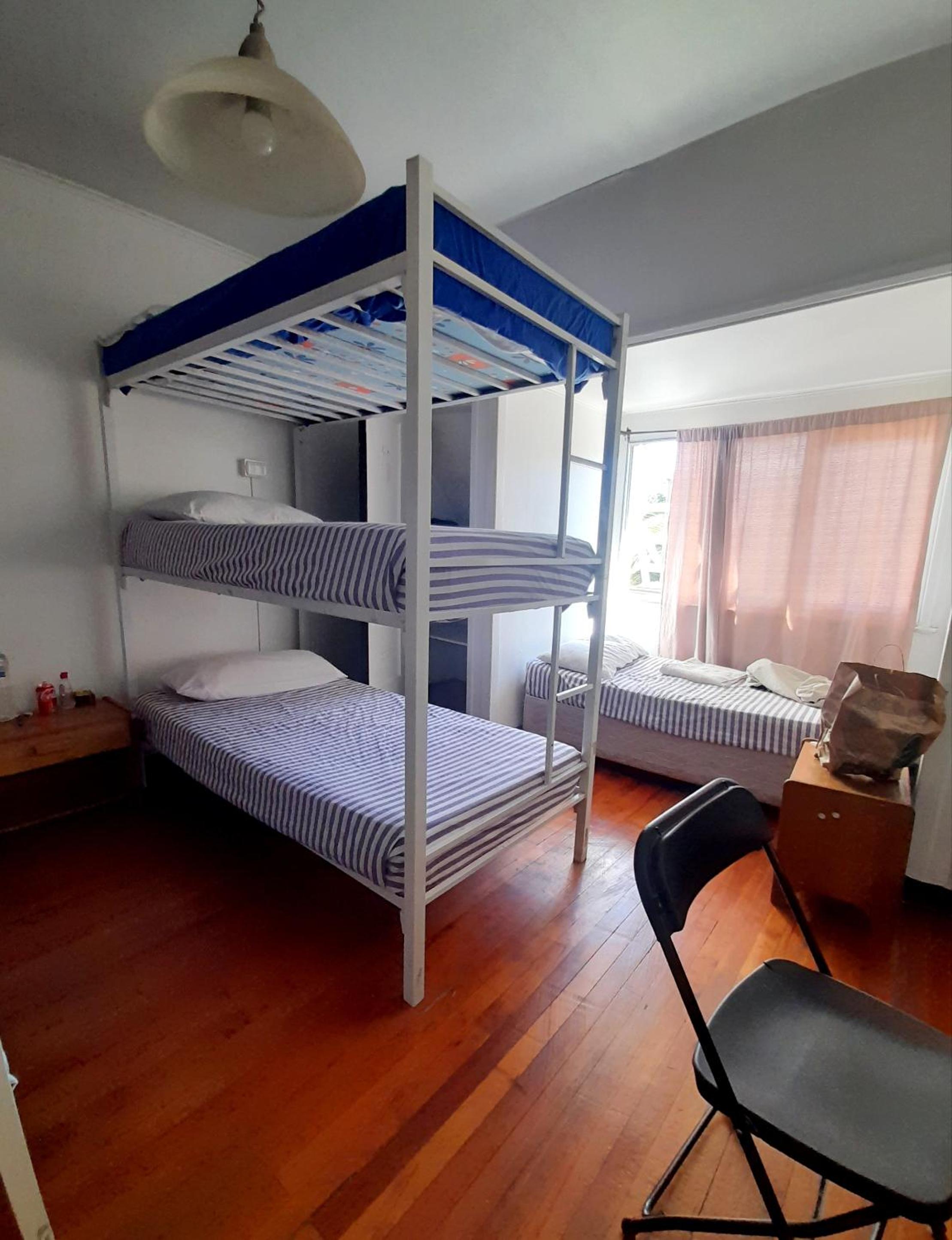 Atacama Hostel Backpackers