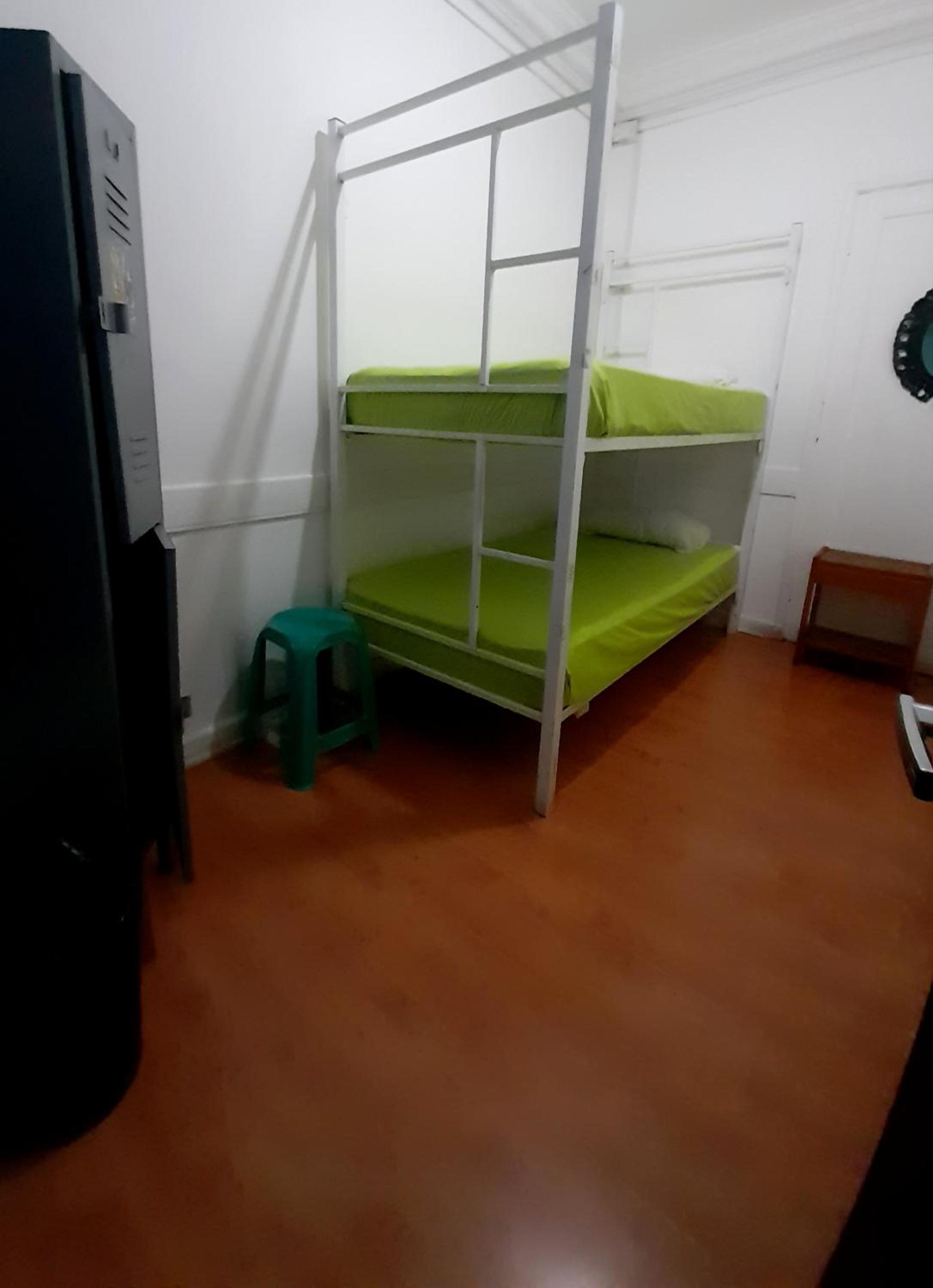 Atacama Hostel Backpackers