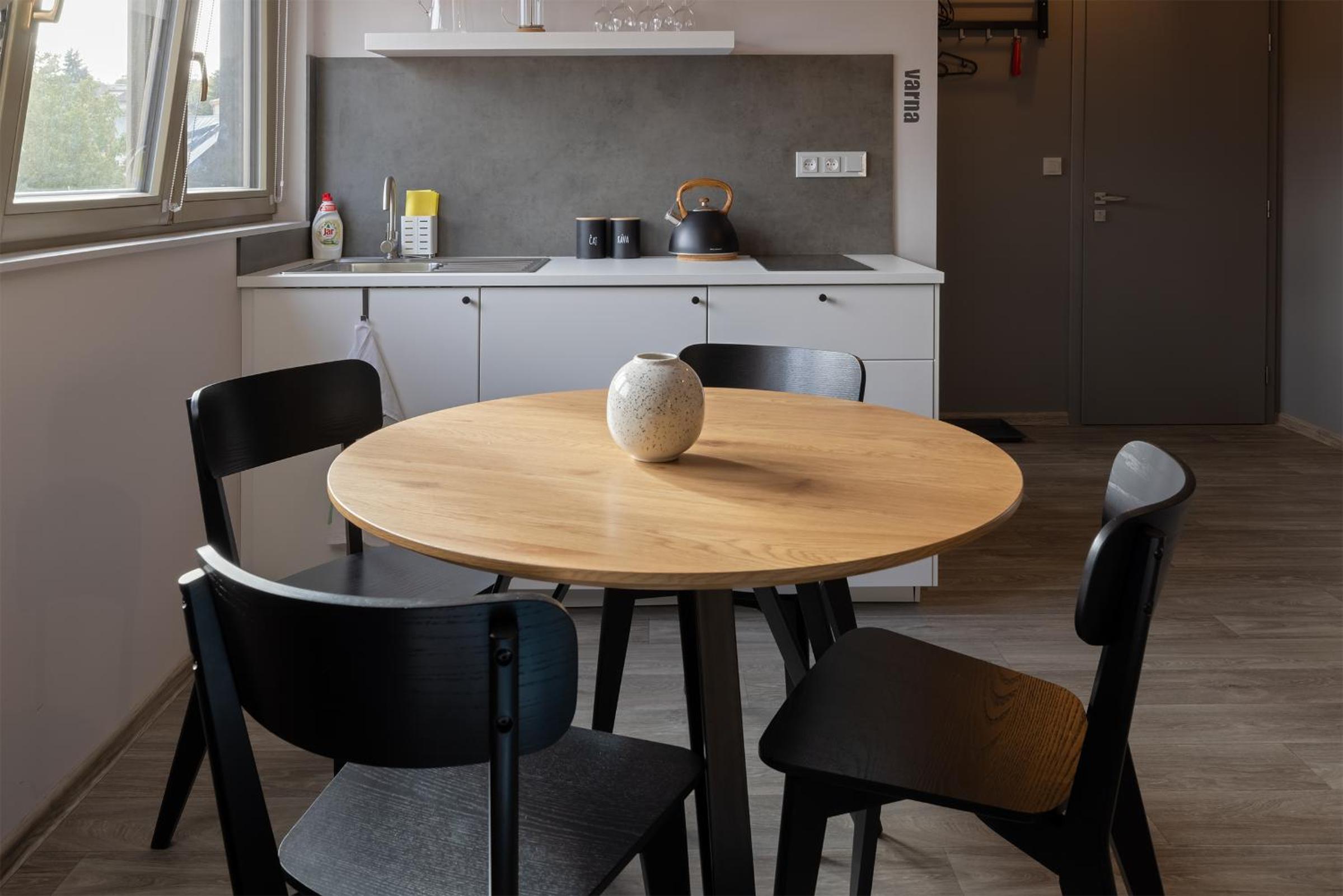 Apartmány v lomnickém pivovaru