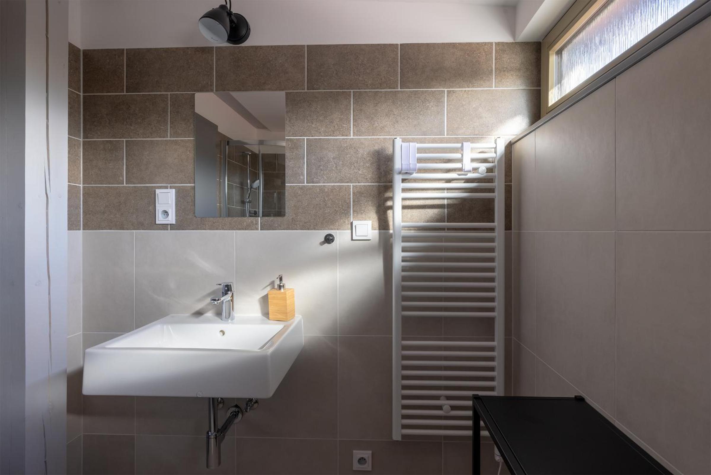 Apartmány v lomnickém pivovaru