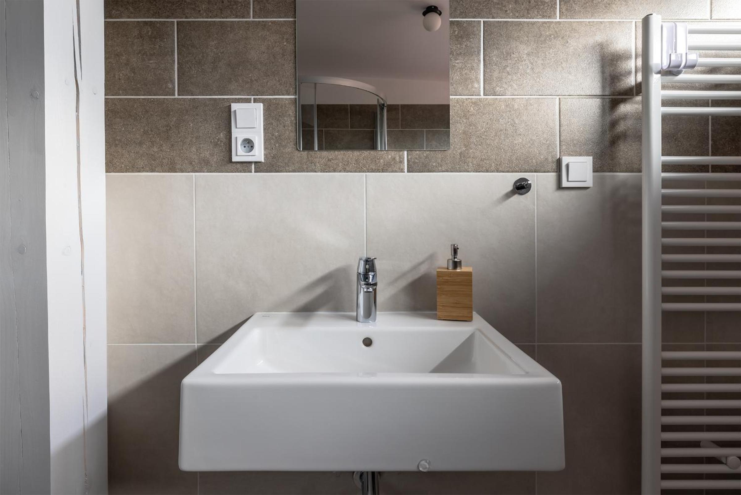 Apartmány v lomnickém pivovaru