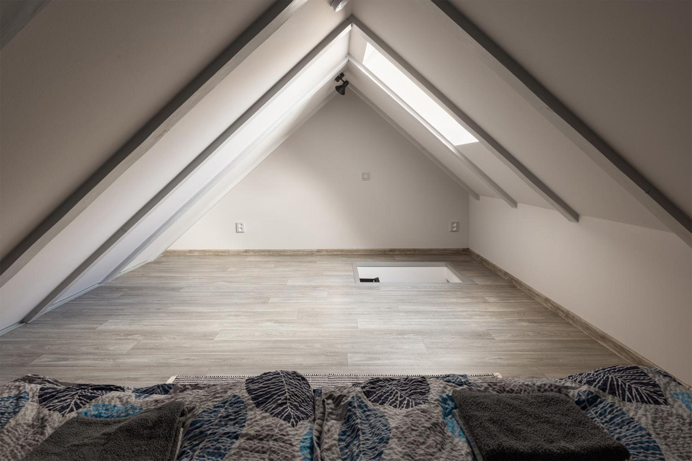 Apartmány v lomnickém pivovaru