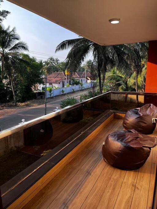 Udupi Homestay - Chiradeep Villa