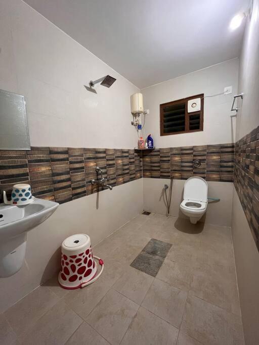 Udupi Homestay - Chiradeep Villa