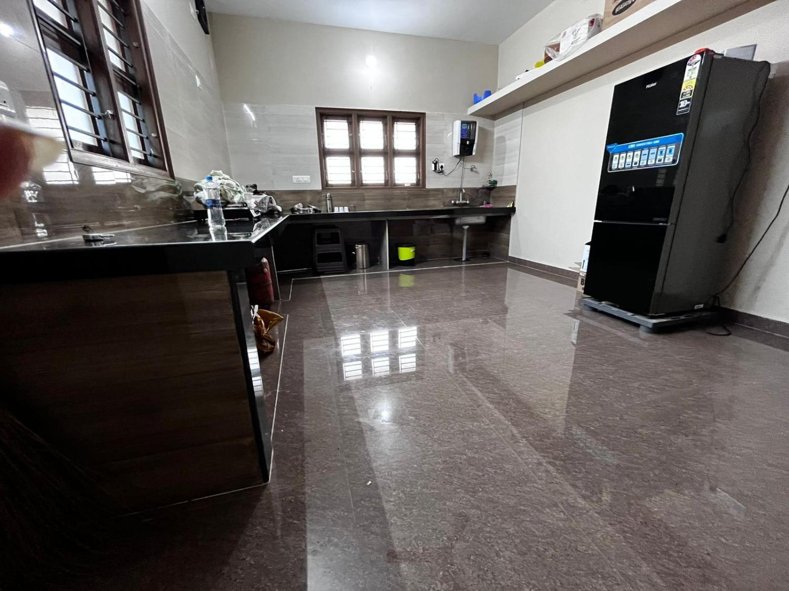 Udupi Homestay - Chiradeep Villa