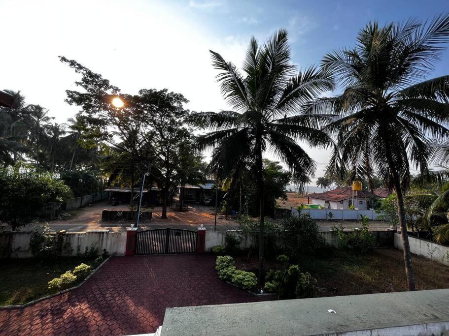 Udupi Homestay - Chiradeep Villa