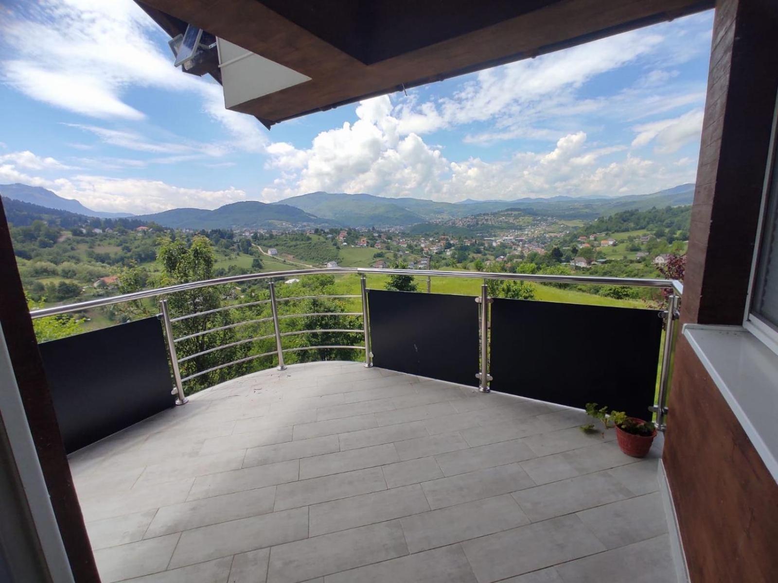 Villa Albaho for rent in Usivak Hadzici Sarajevo