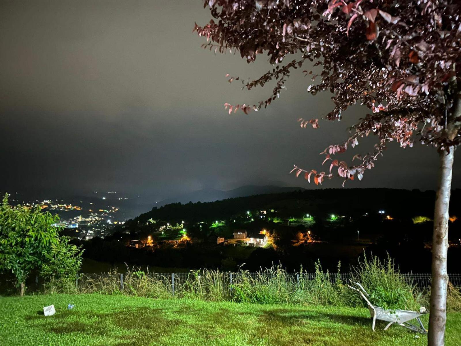 Villa Albaho for rent in Usivak Hadzici Sarajevo