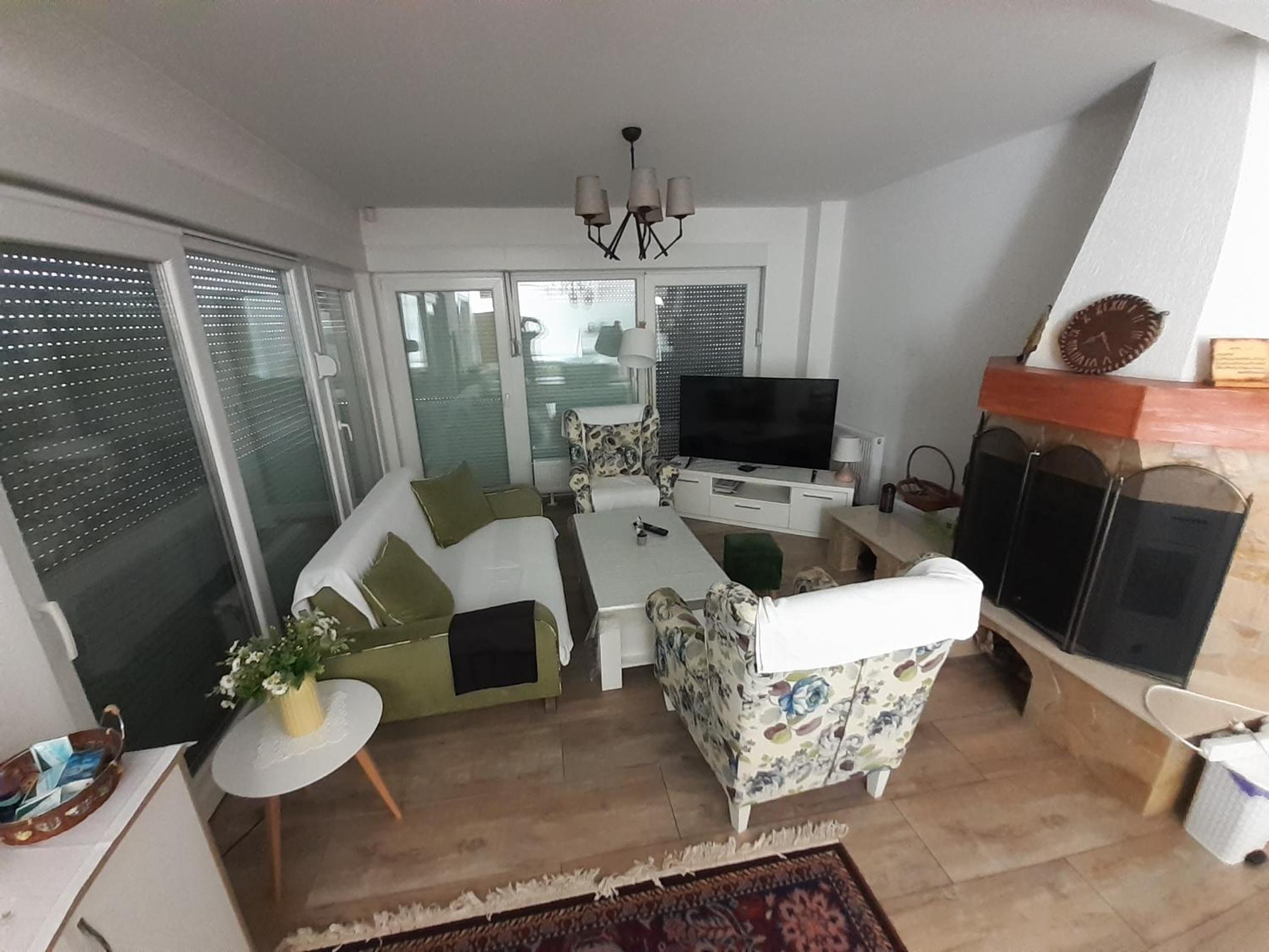 Villa Albaho for rent in Usivak Hadzici Sarajevo