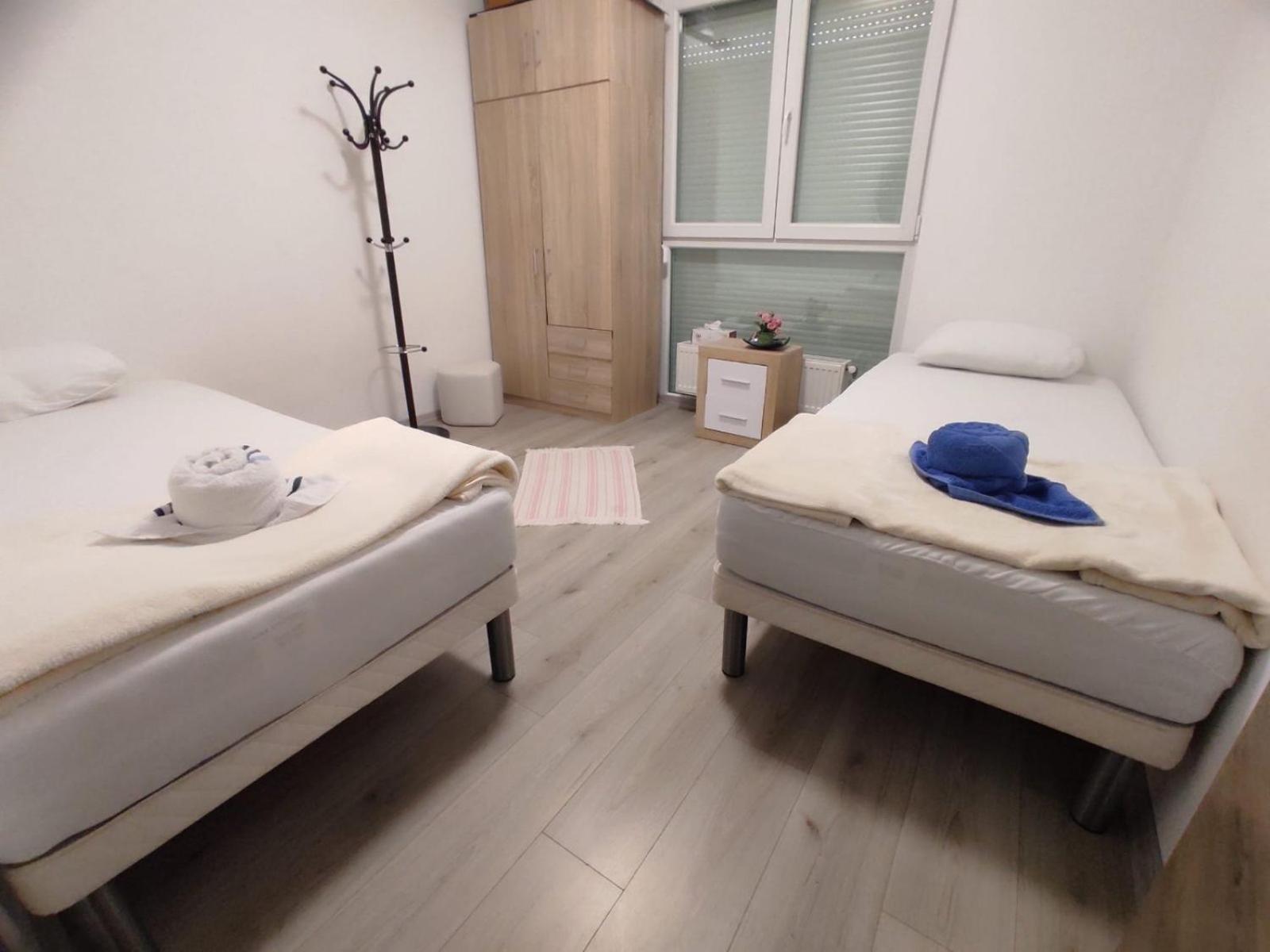 Villa Albaho for rent in Usivak Hadzici Sarajevo