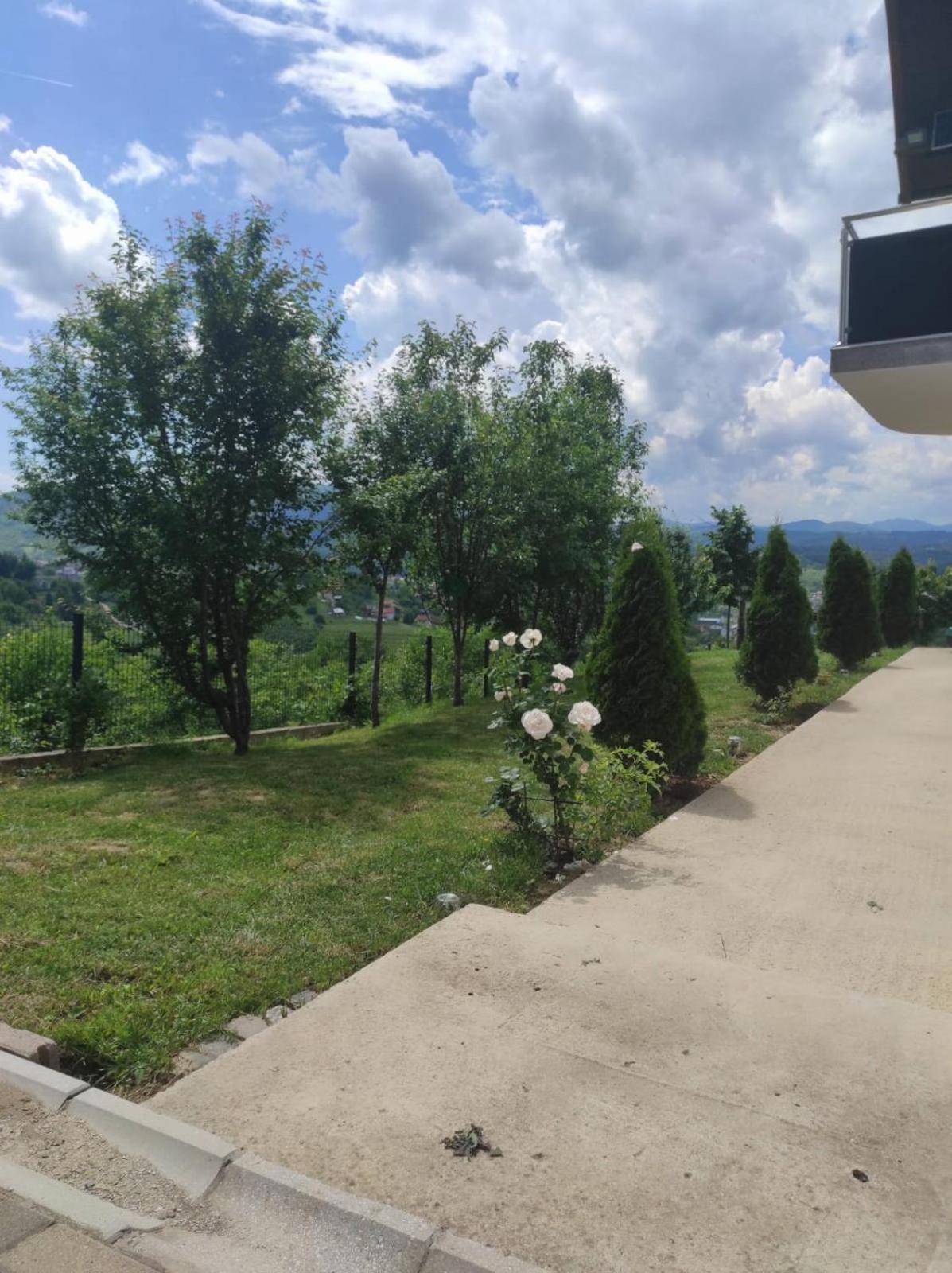 Villa Albaho for rent in Usivak Hadzici Sarajevo