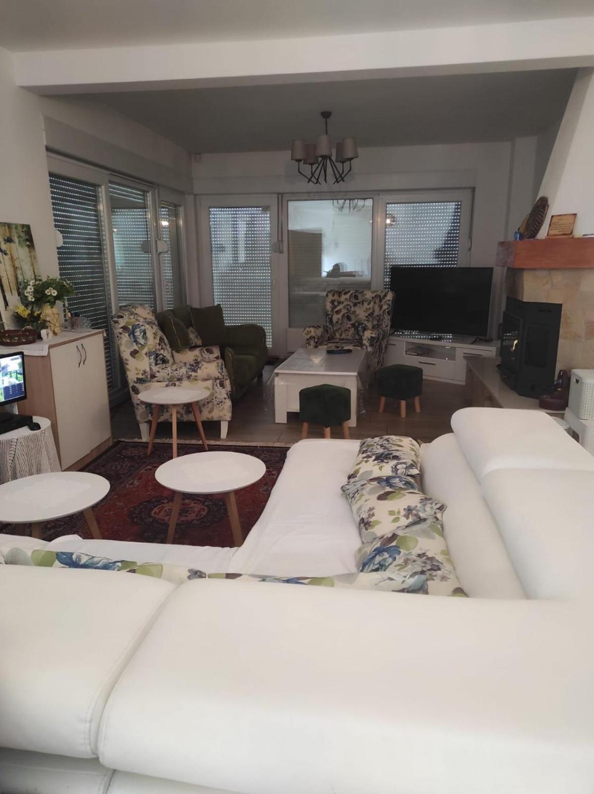 Villa Albaho for rent in Usivak Hadzici Sarajevo