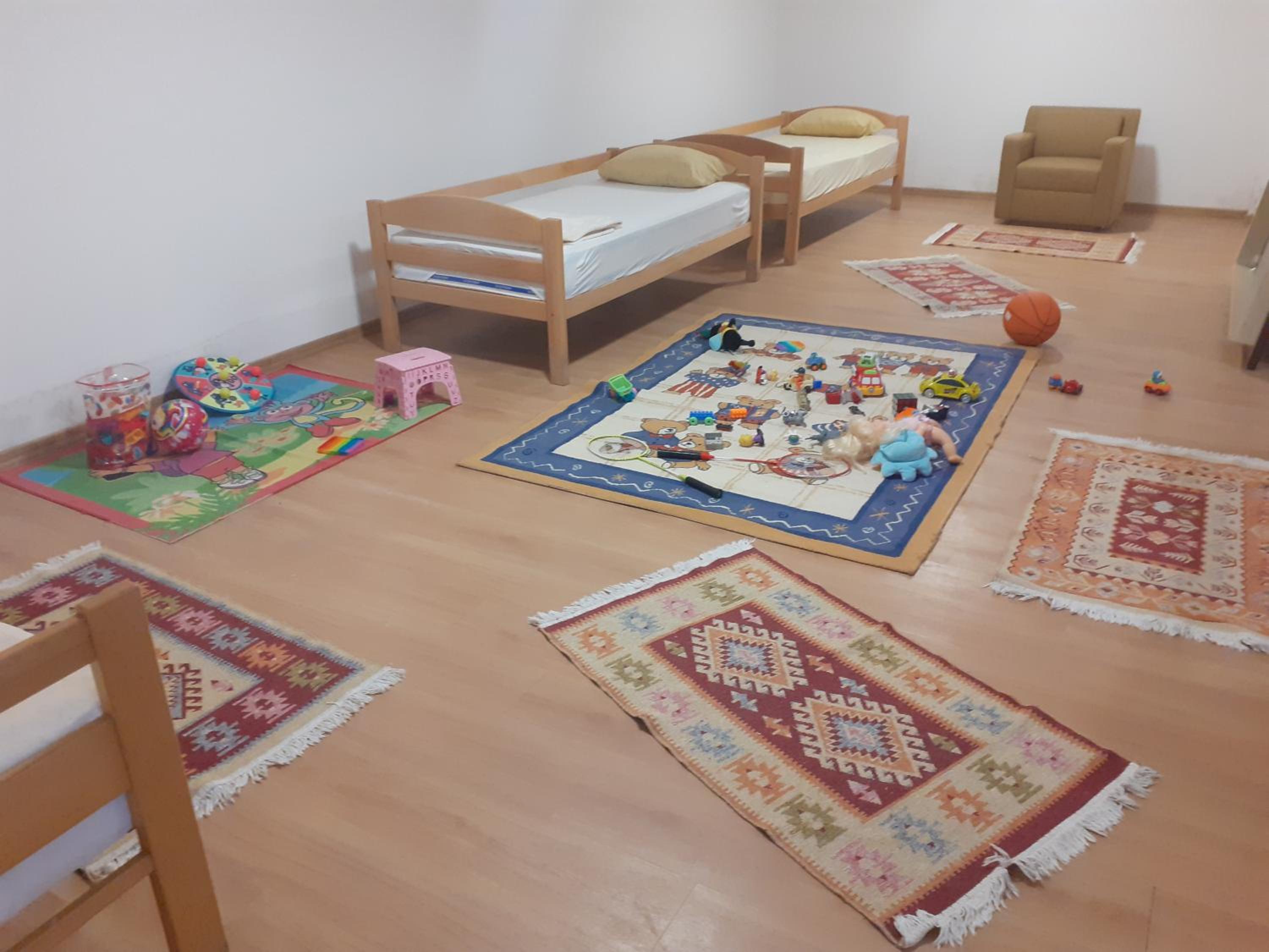 Villa Albaho for rent in Usivak Hadzici Sarajevo