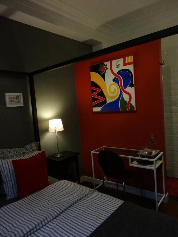 B&B Welcome To My Place