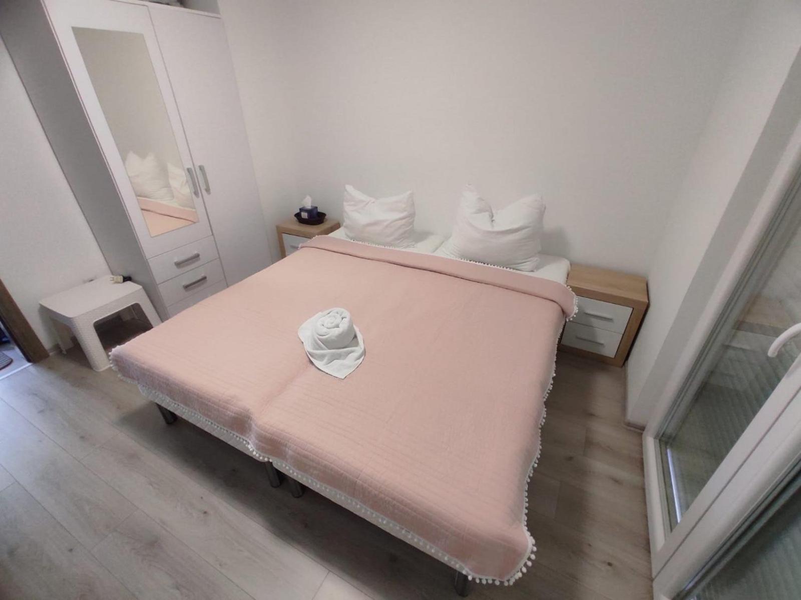 Villa Albaho for rent in Usivak Hadzici Sarajevo