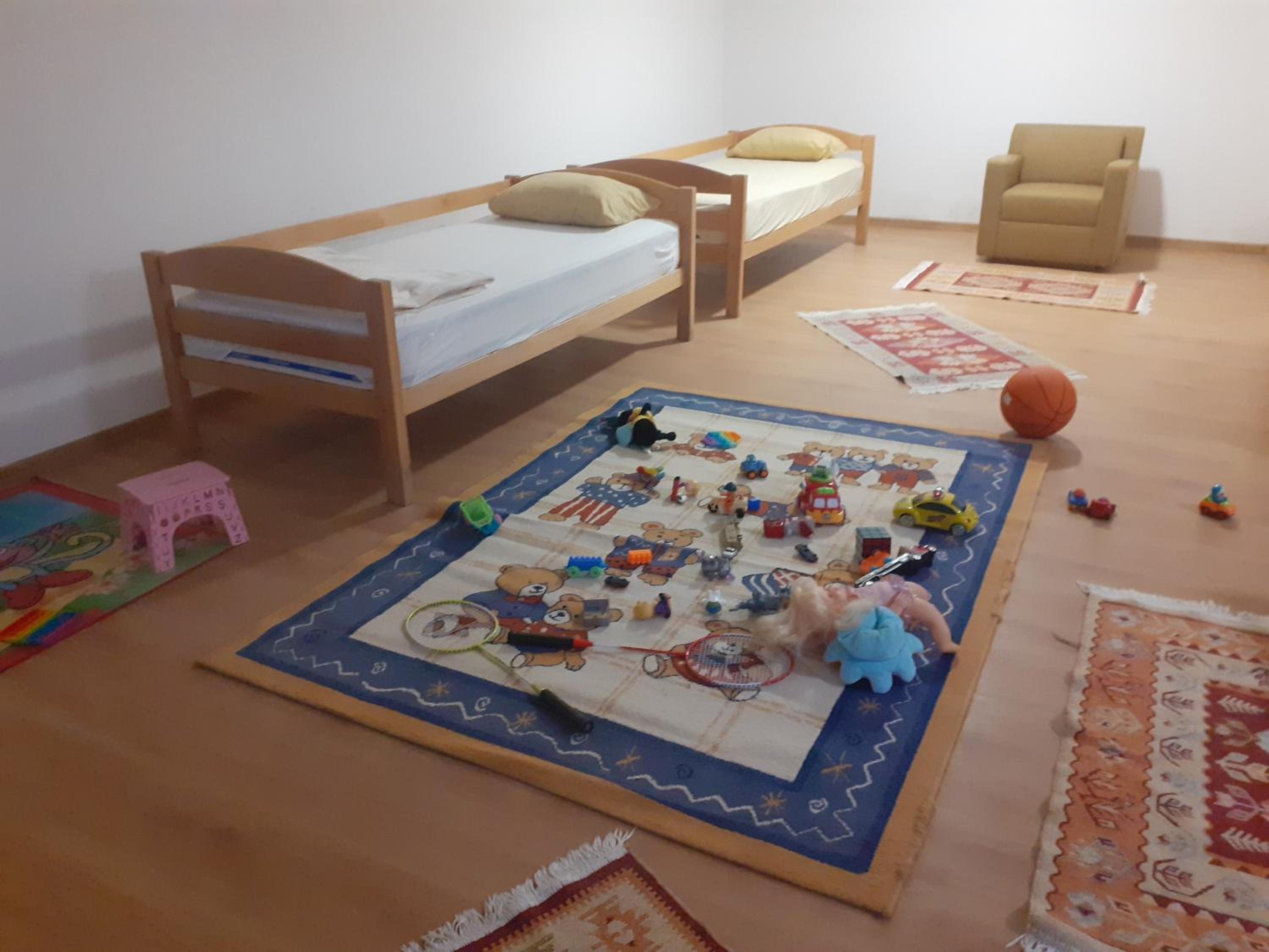 Villa Albaho for rent in Usivak Hadzici Sarajevo